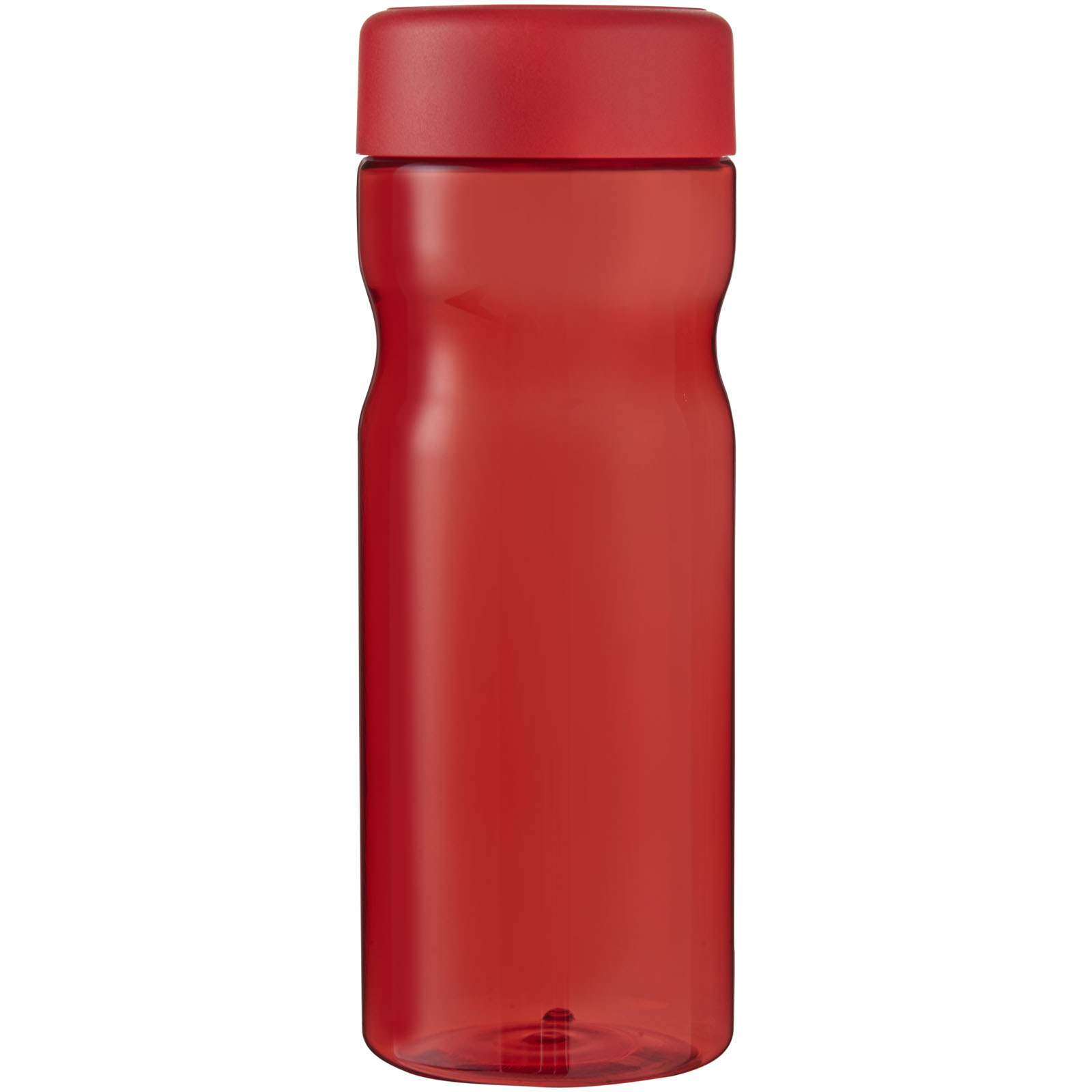 Bouteille H2O Active® Eco Base 650ml avec couvercle vissé