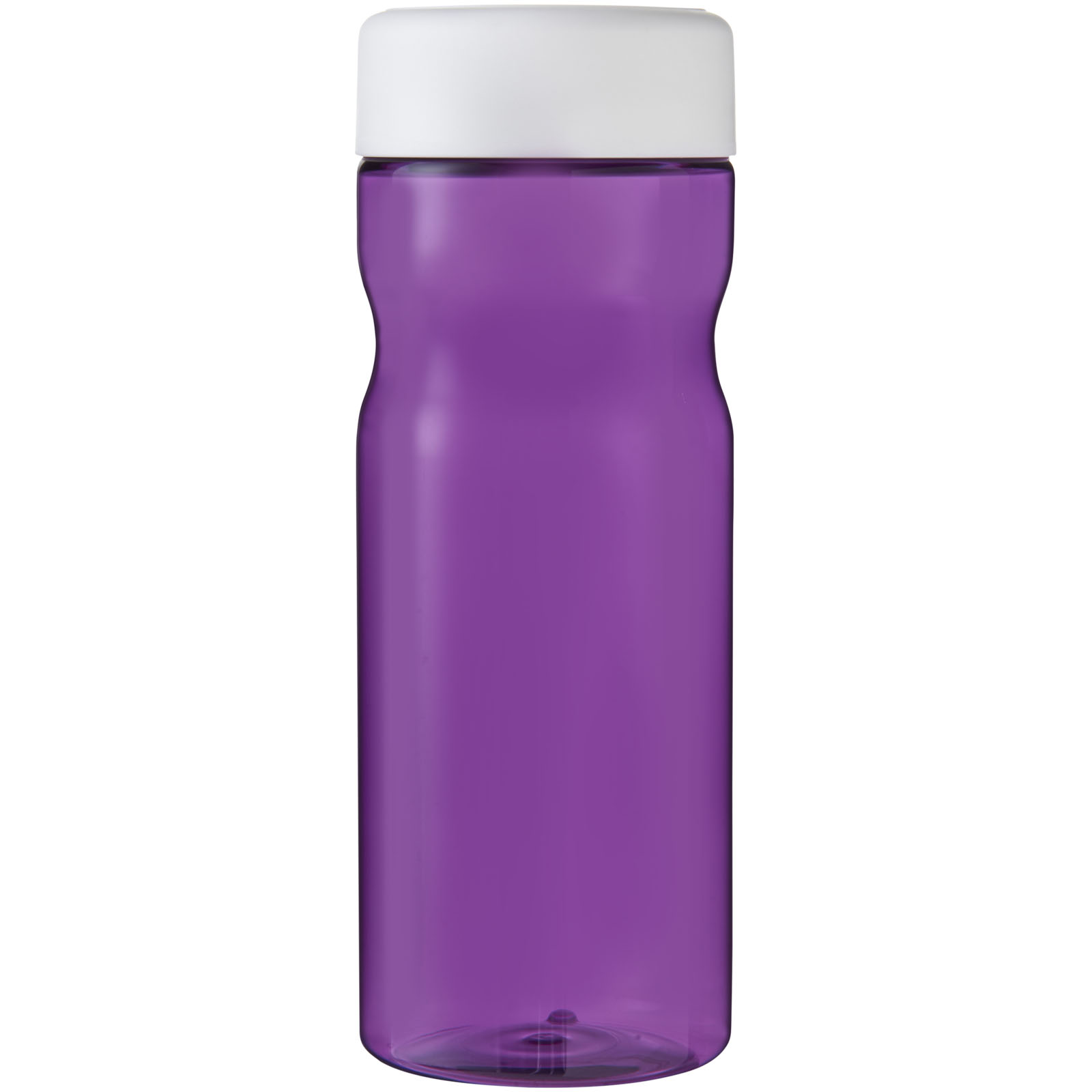 Bouteille H2O Active® Eco Base 650ml avec couvercle vissé