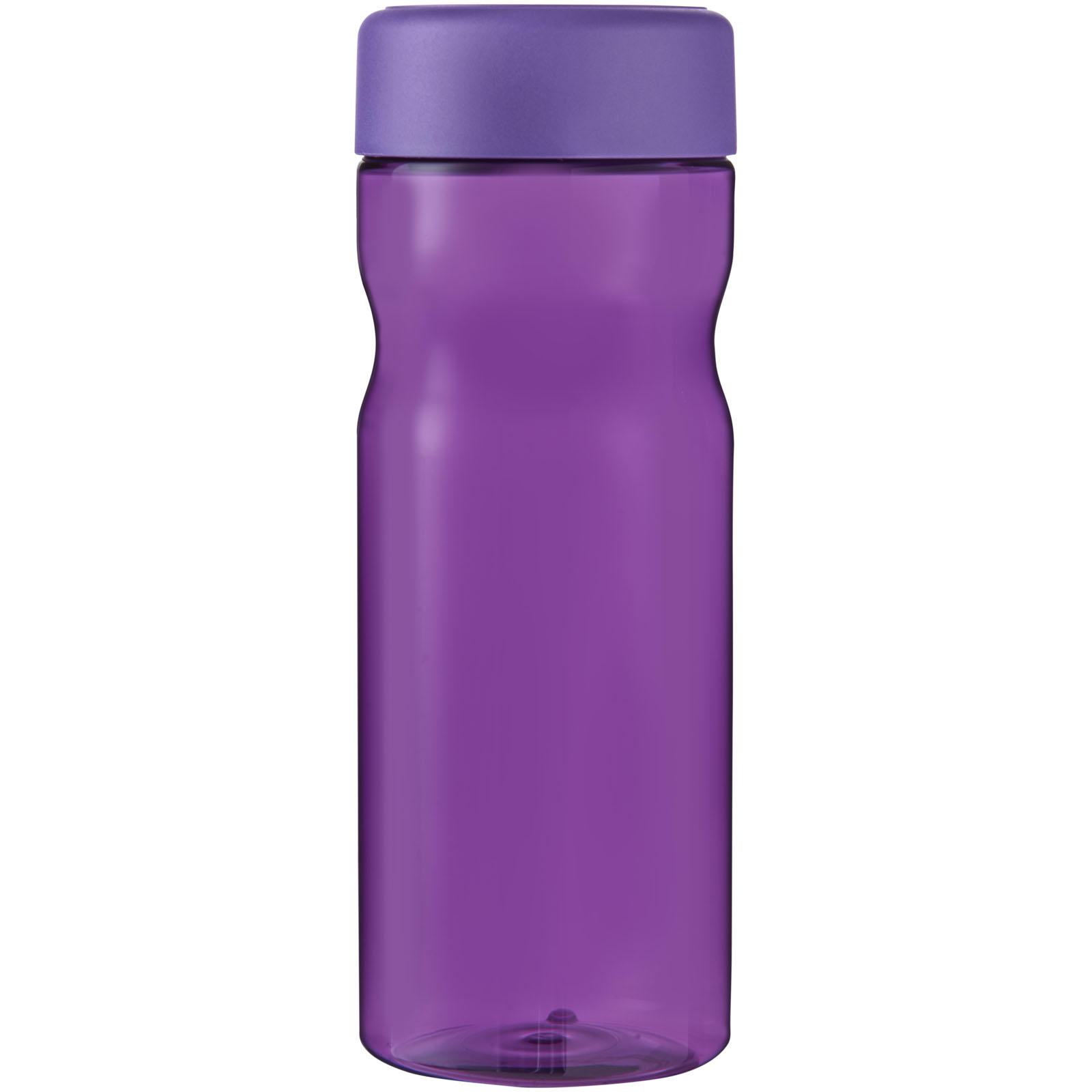 Bouteille H2O Active® Eco Base 650ml avec couvercle vissé