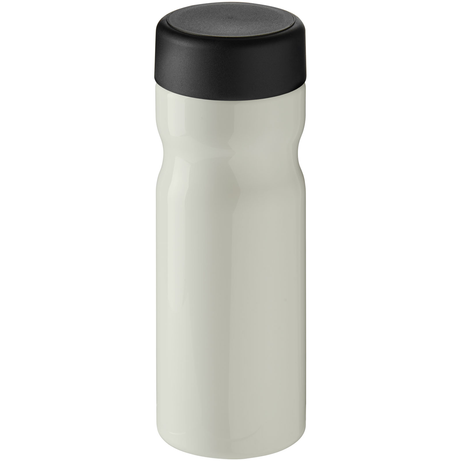 Bouteille H2O Active® Eco Base 650ml avec couvercle vissé