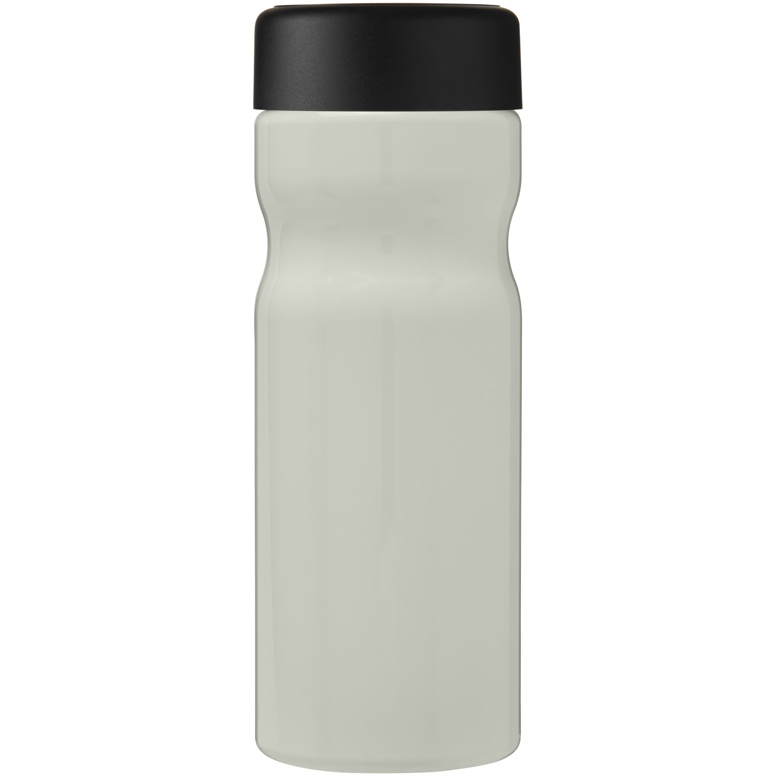 Bouteille H2O Active® Eco Base 650ml avec couvercle vissé