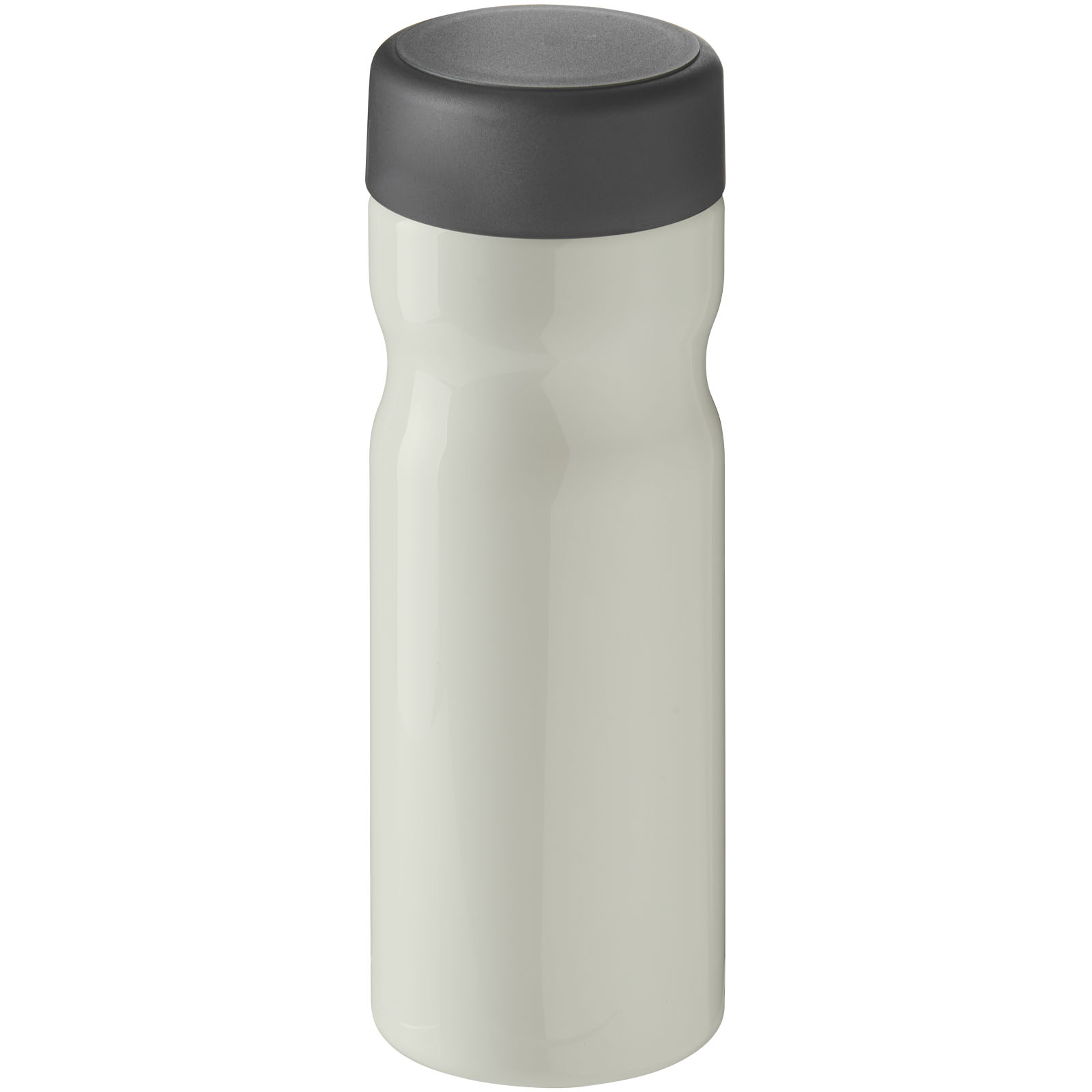 Bouteille H2O Active® Eco Base 650ml avec couvercle vissé