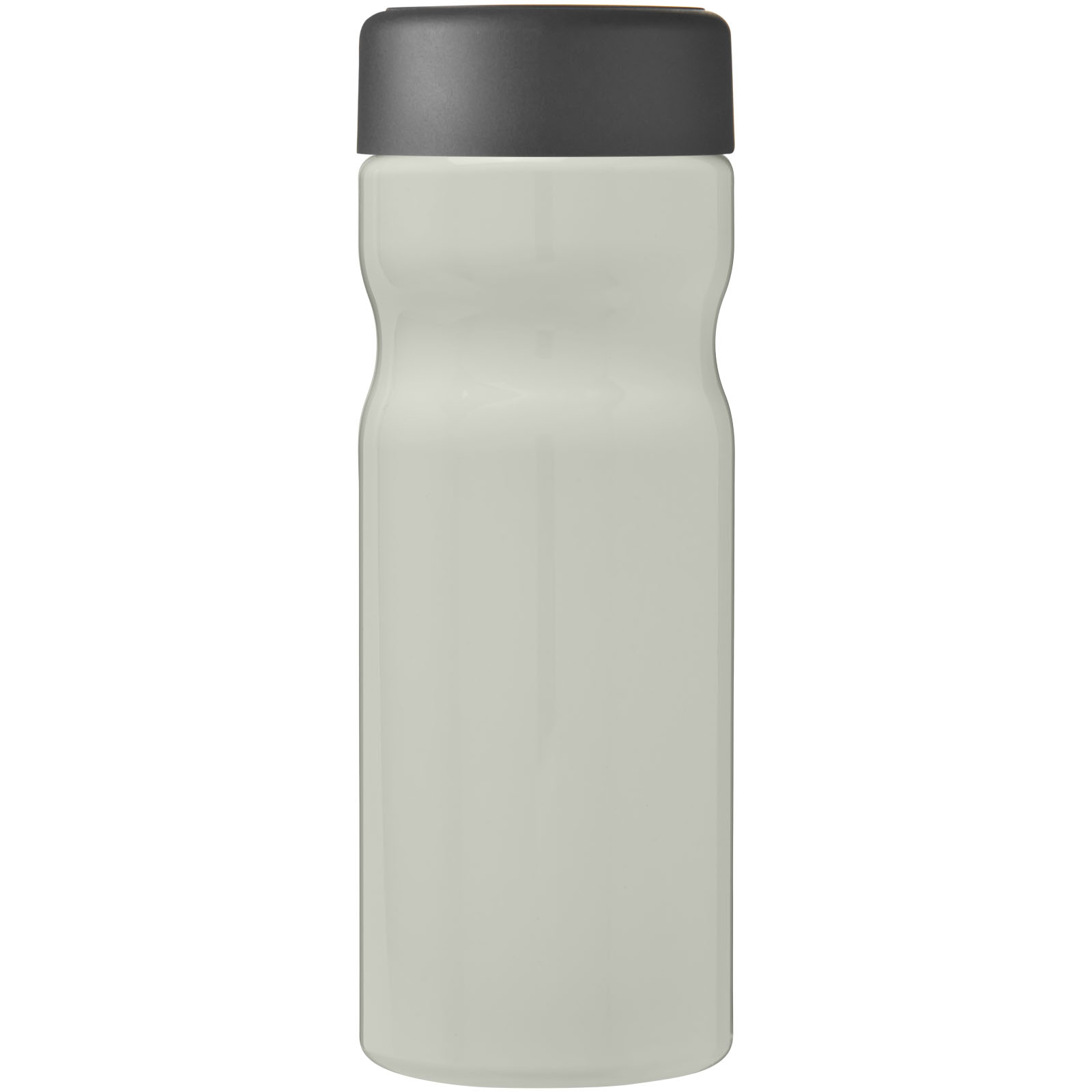 Bouteille H2O Active® Eco Base 650ml avec couvercle vissé