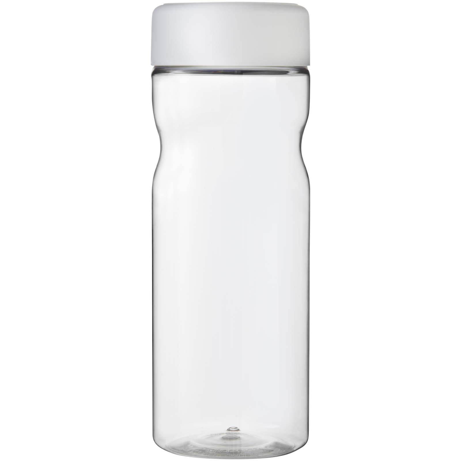 Bouteille H2O Active® Eco Base 650ml avec couvercle vissé