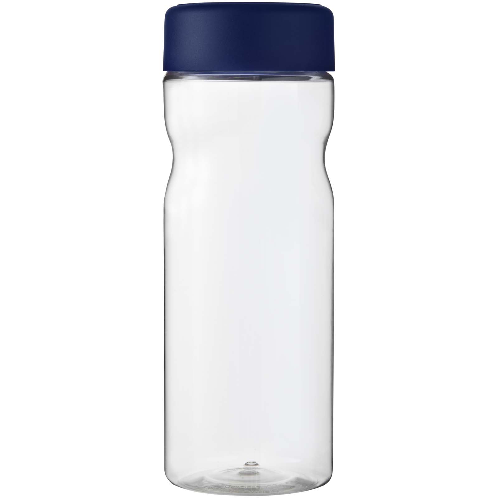 Bouteille H2O Active® Eco Base 650ml avec couvercle vissé