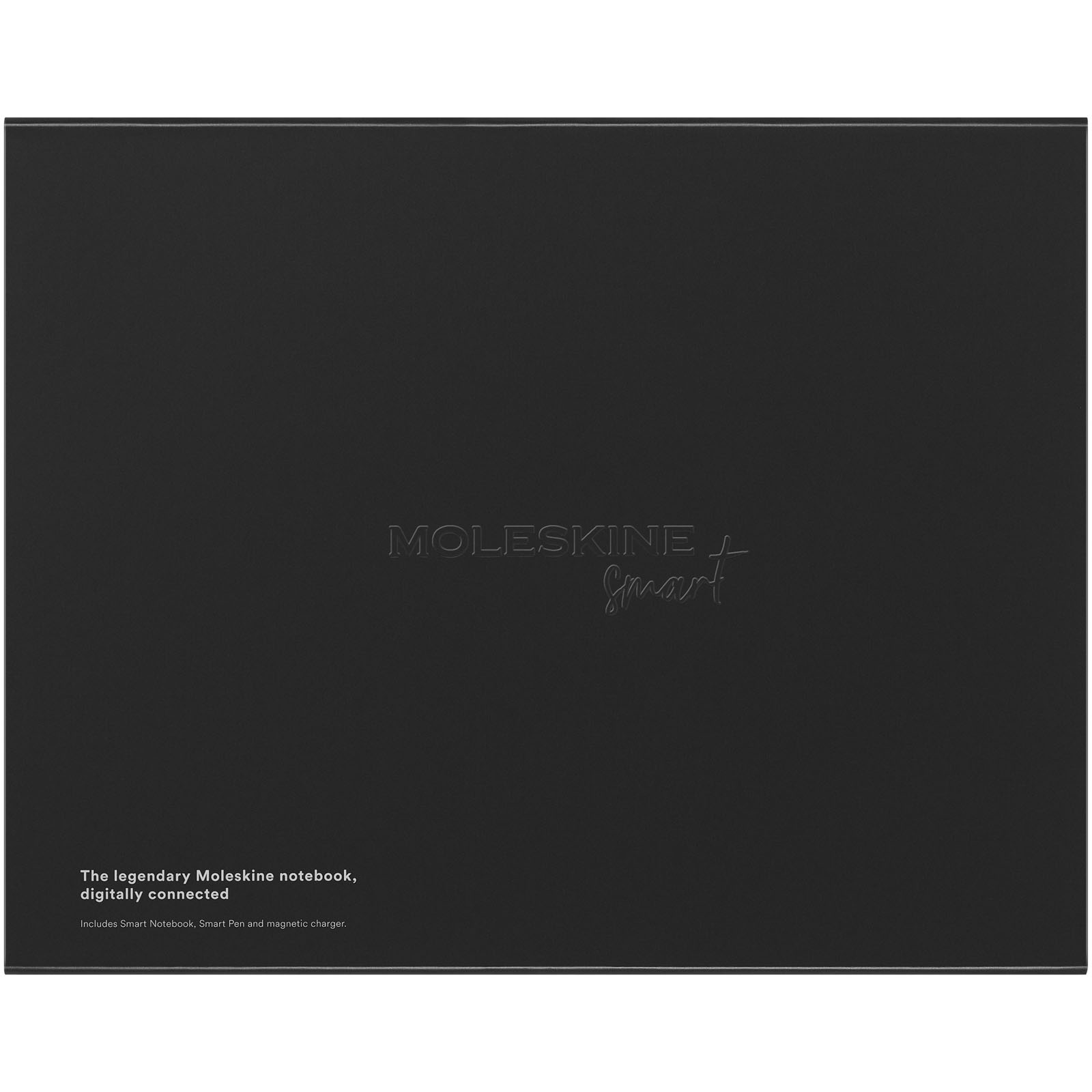 Moleskine Parure Smart