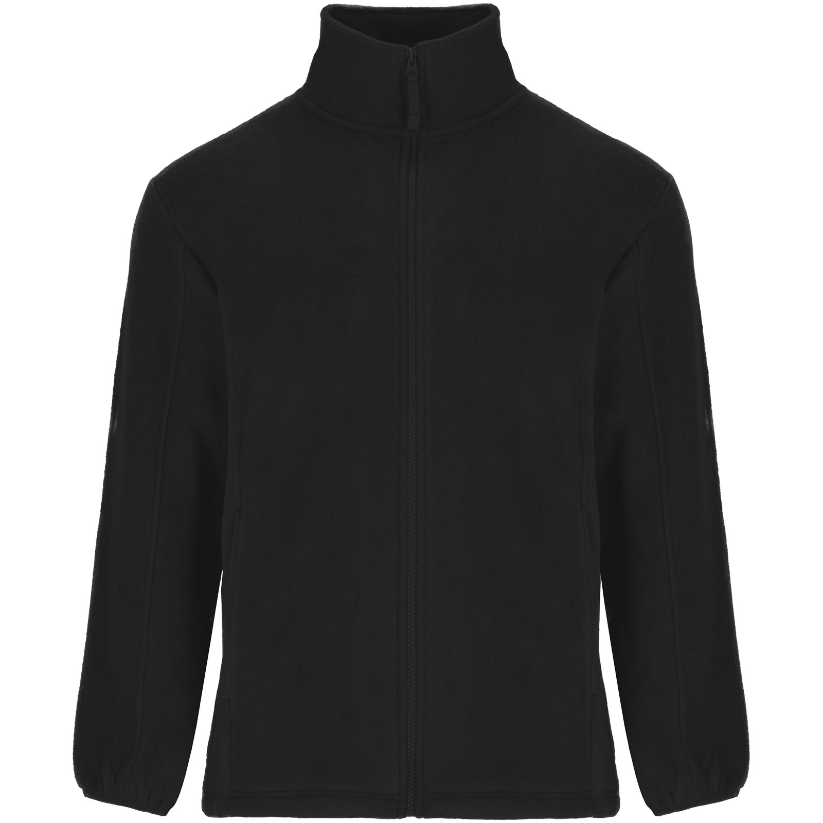 Roly Veste en polaire entièrement zippée Artic pour enfant