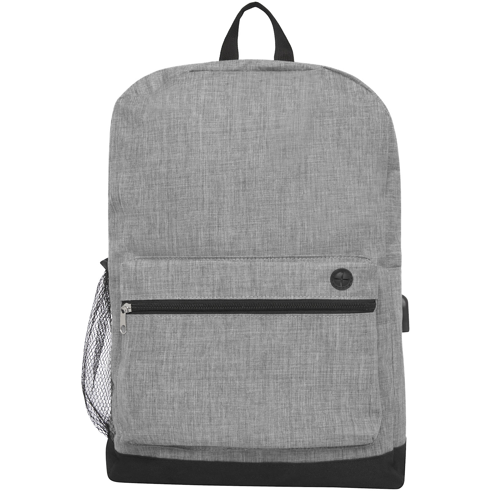 Sac à dos Hoss professionnel pour ordinateur portable de 15,6" 16L