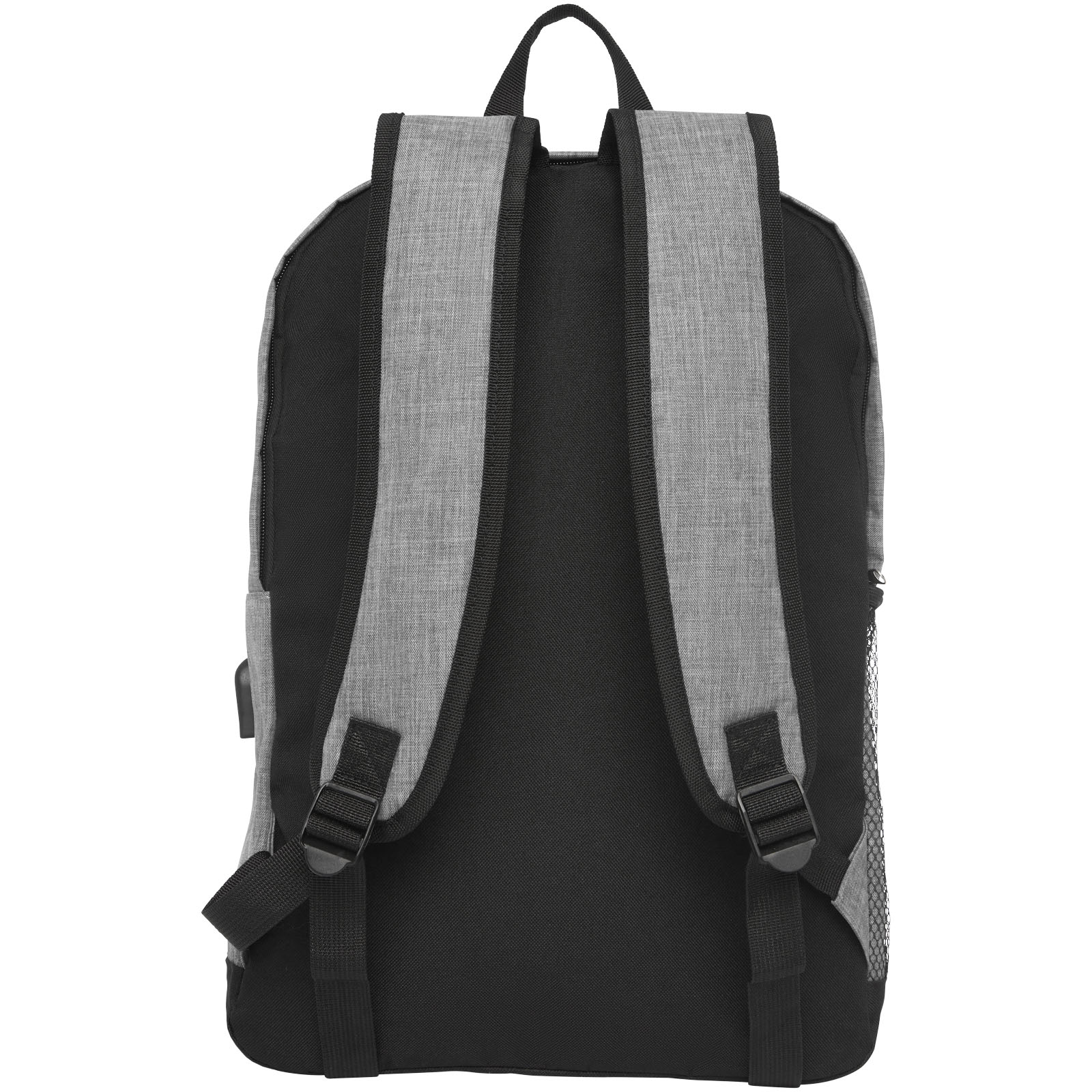 Sac à dos Hoss professionnel pour ordinateur portable de 15,6" 16L