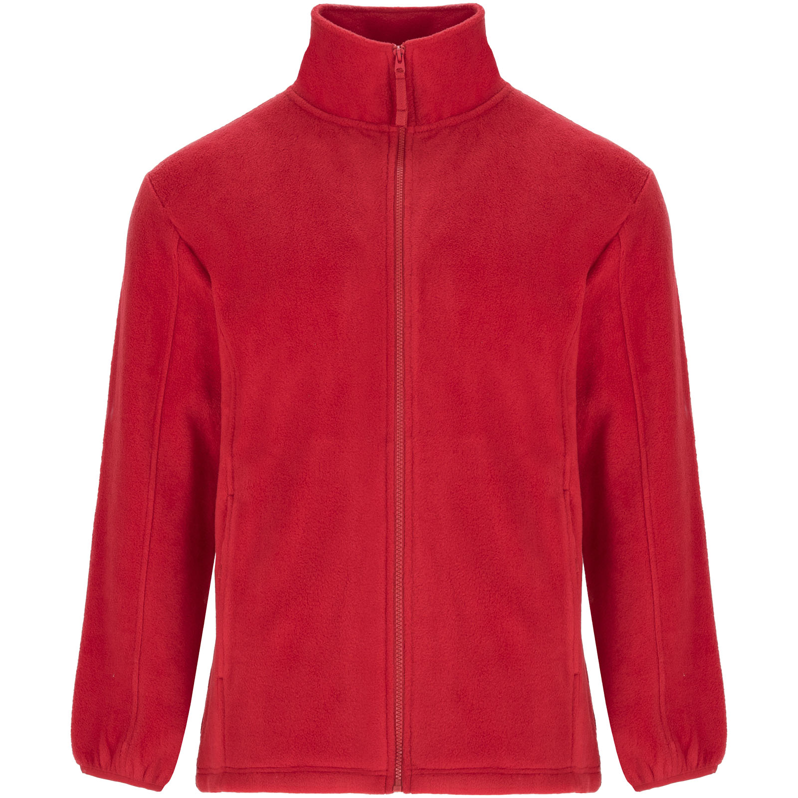 Roly Veste en polaire entièrement zippée Artic pour enfant