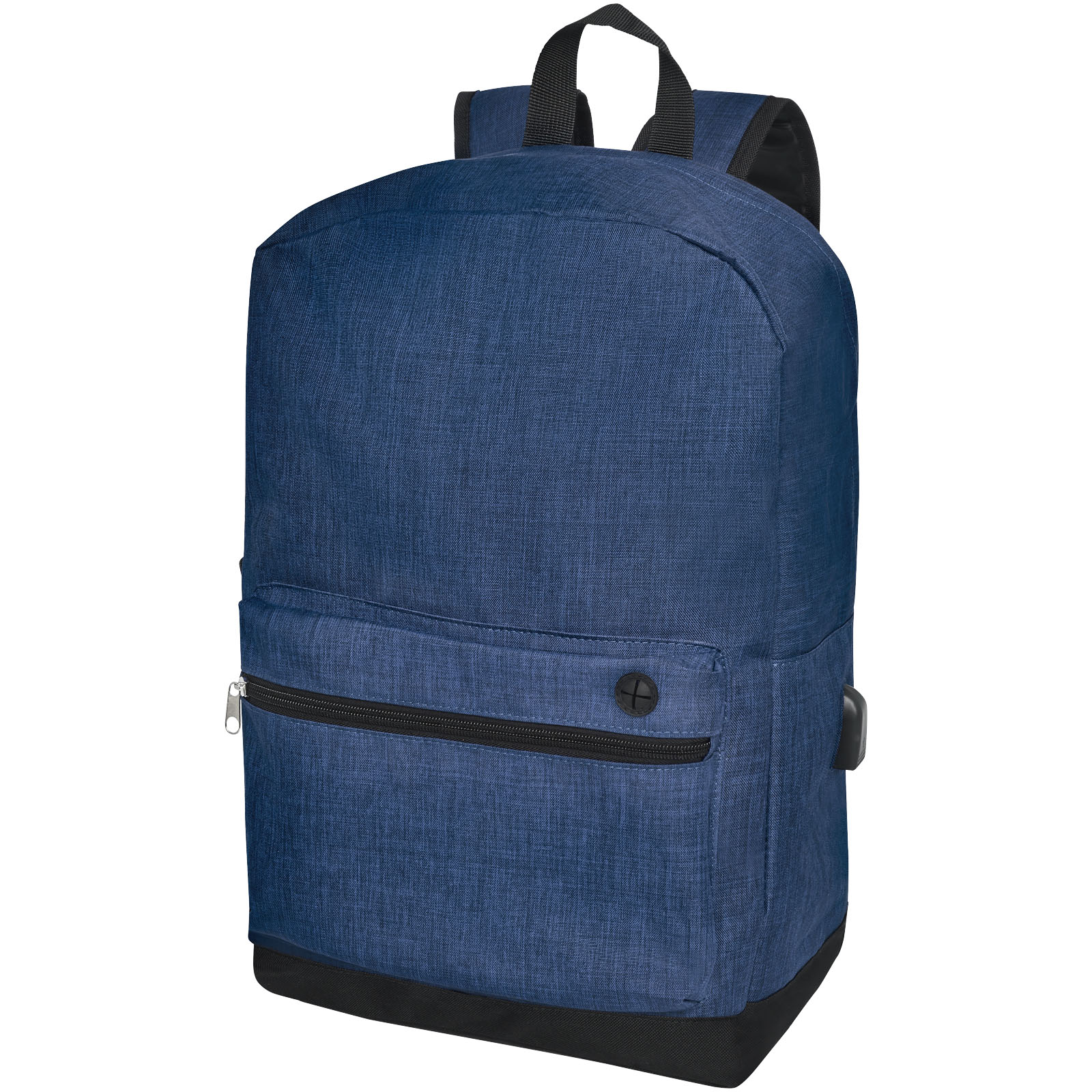 Sac à dos Hoss professionnel pour ordinateur portable de 15,6" 16L