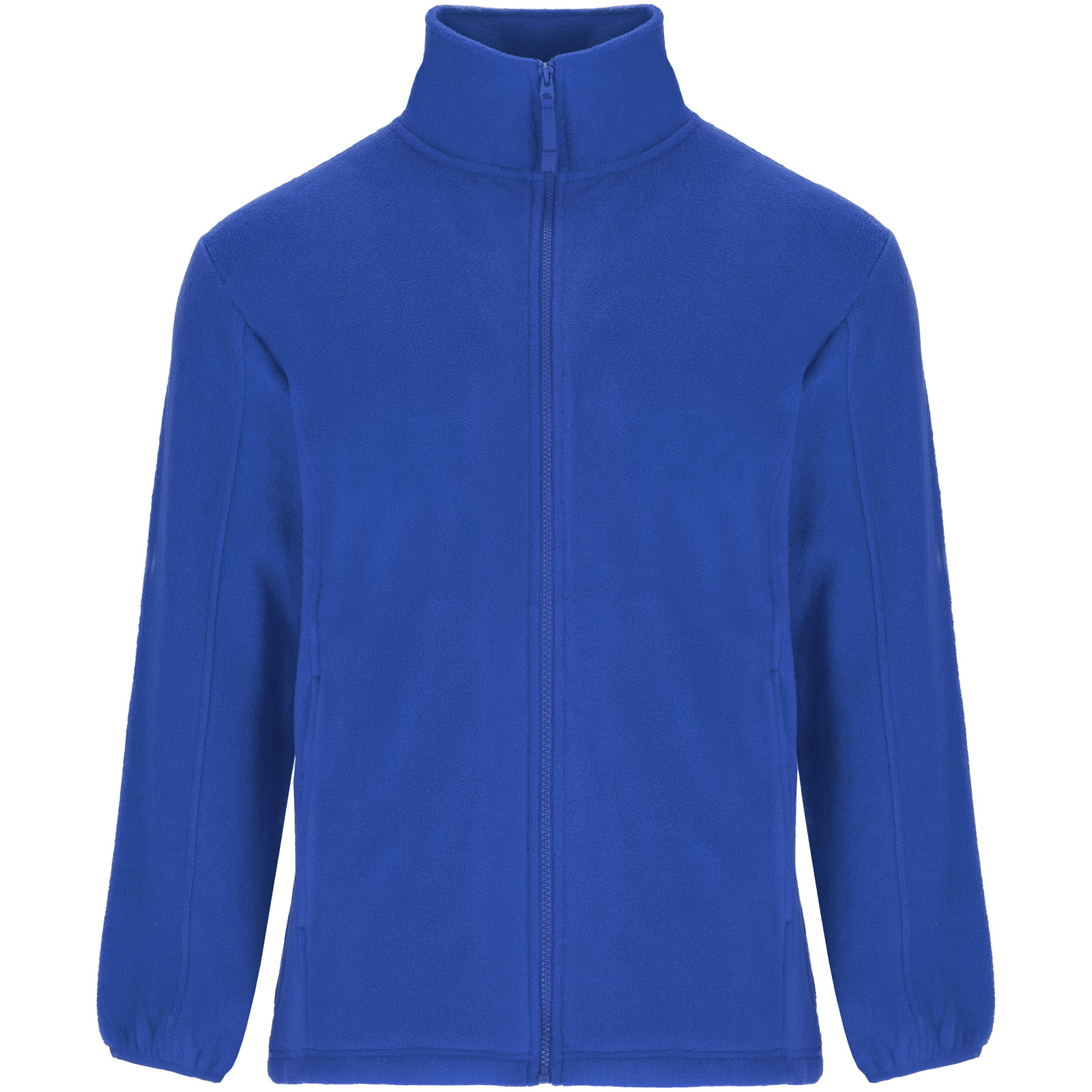 Roly Veste en polaire entièrement zippée Artic pour enfant