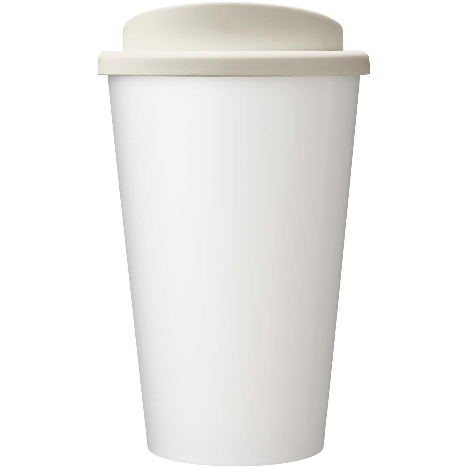 Gobelet avec isolation Brite-Americano® POP de 350 ml