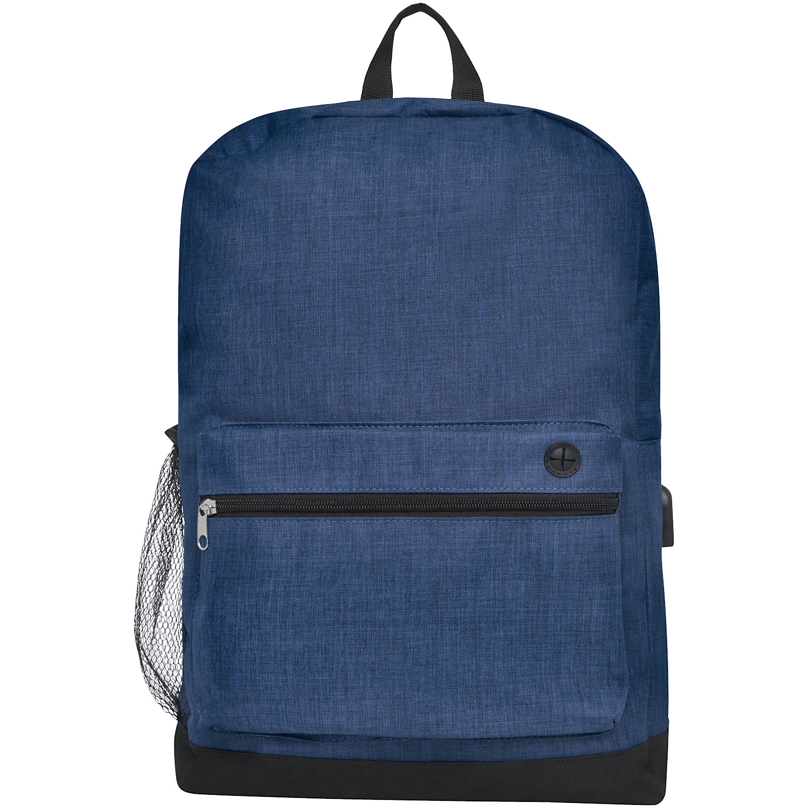 Sac à dos Hoss professionnel pour ordinateur portable de 15,6" 16L