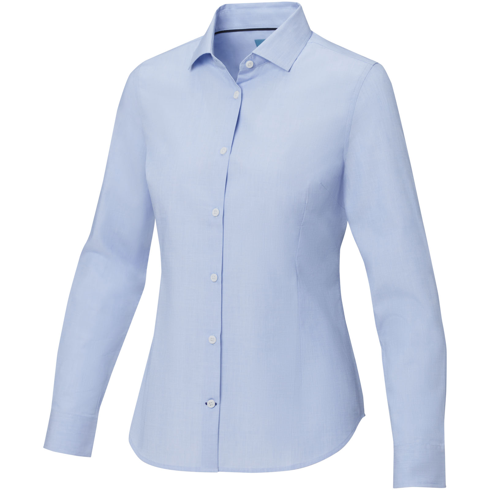 Elevate Chemise Cuprite à manches longues pour femme