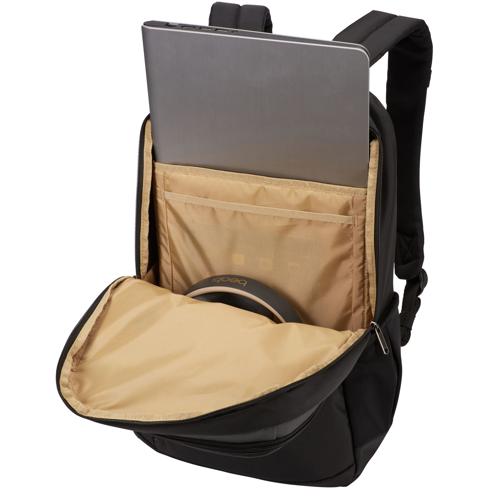 Case Logic Sac à dos Propel pour ordinateur portable de 15,6" 20L