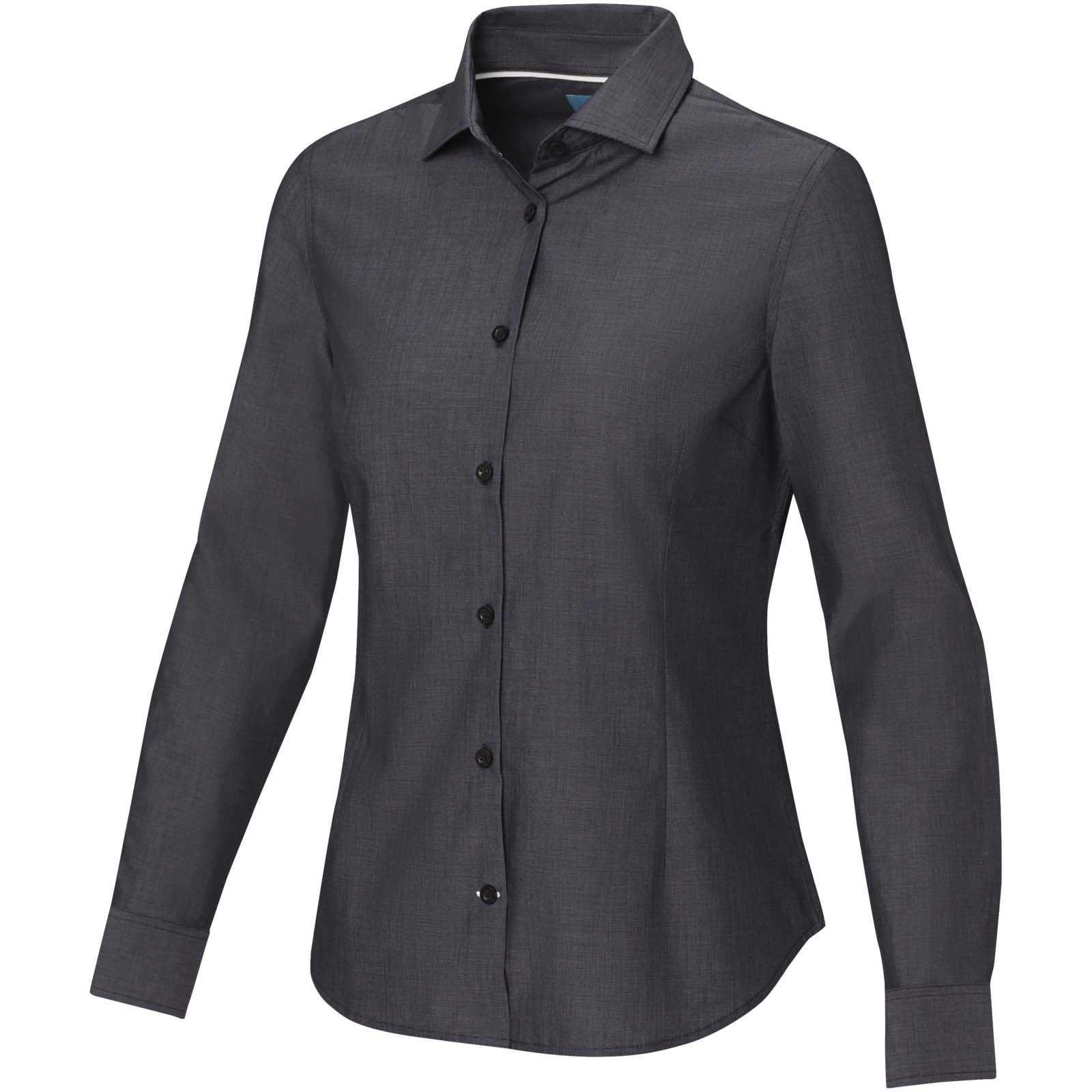 Elevate Chemise Cuprite à manches longues pour femme
