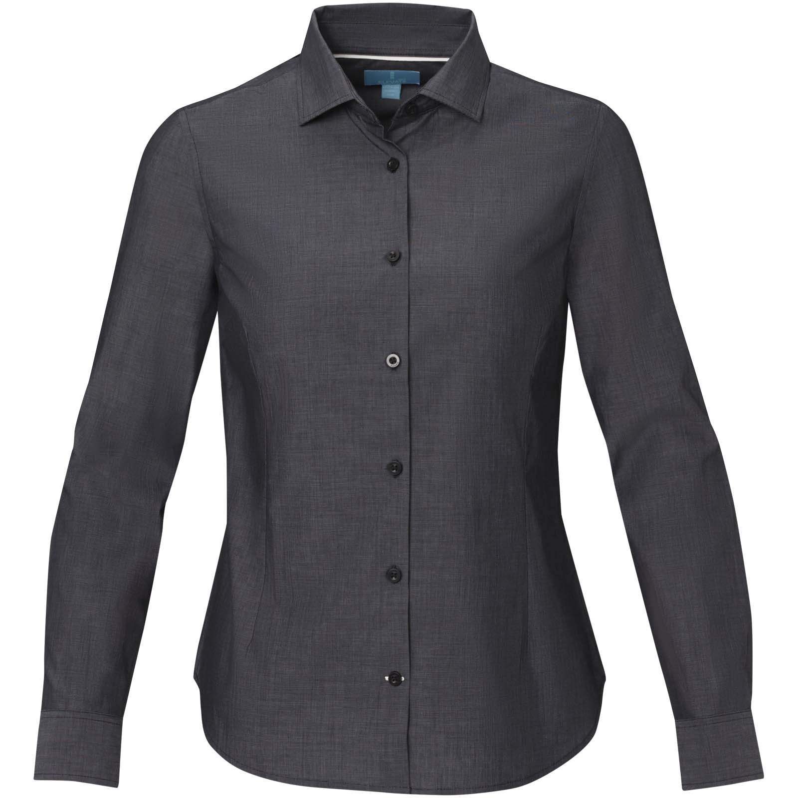 Elevate Chemise Cuprite à manches longues pour femme