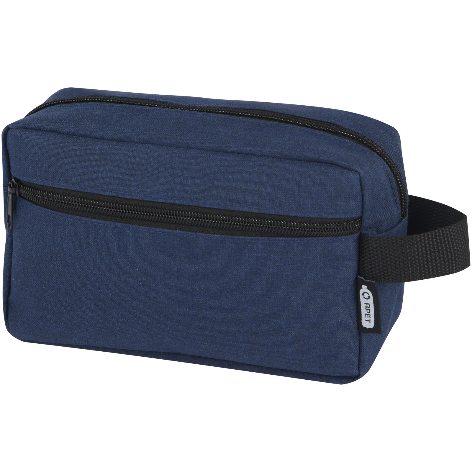 Trousse de toilette Ross en RPET certifié GRS de 1,5 L