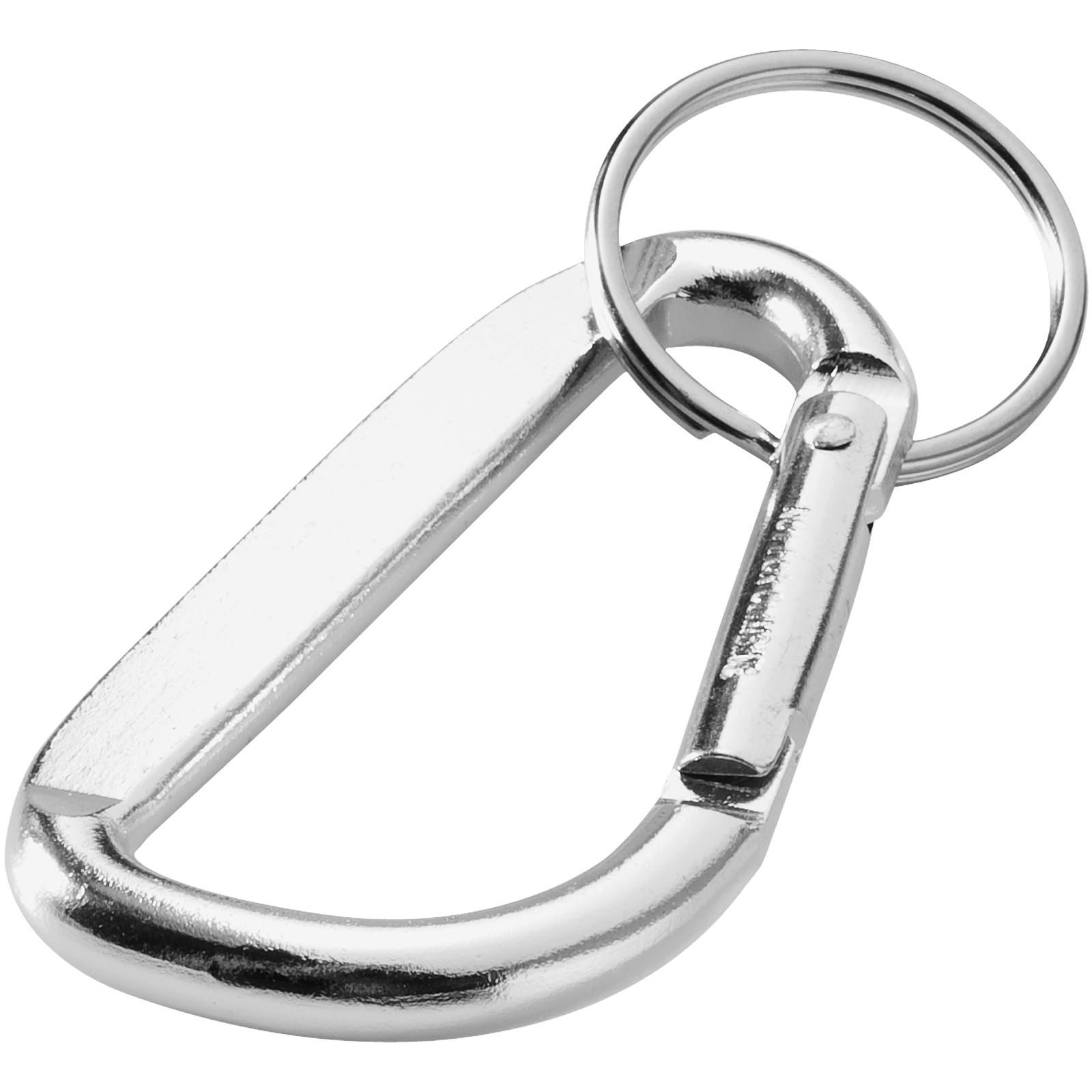 Porte-clés mousqueton Timor