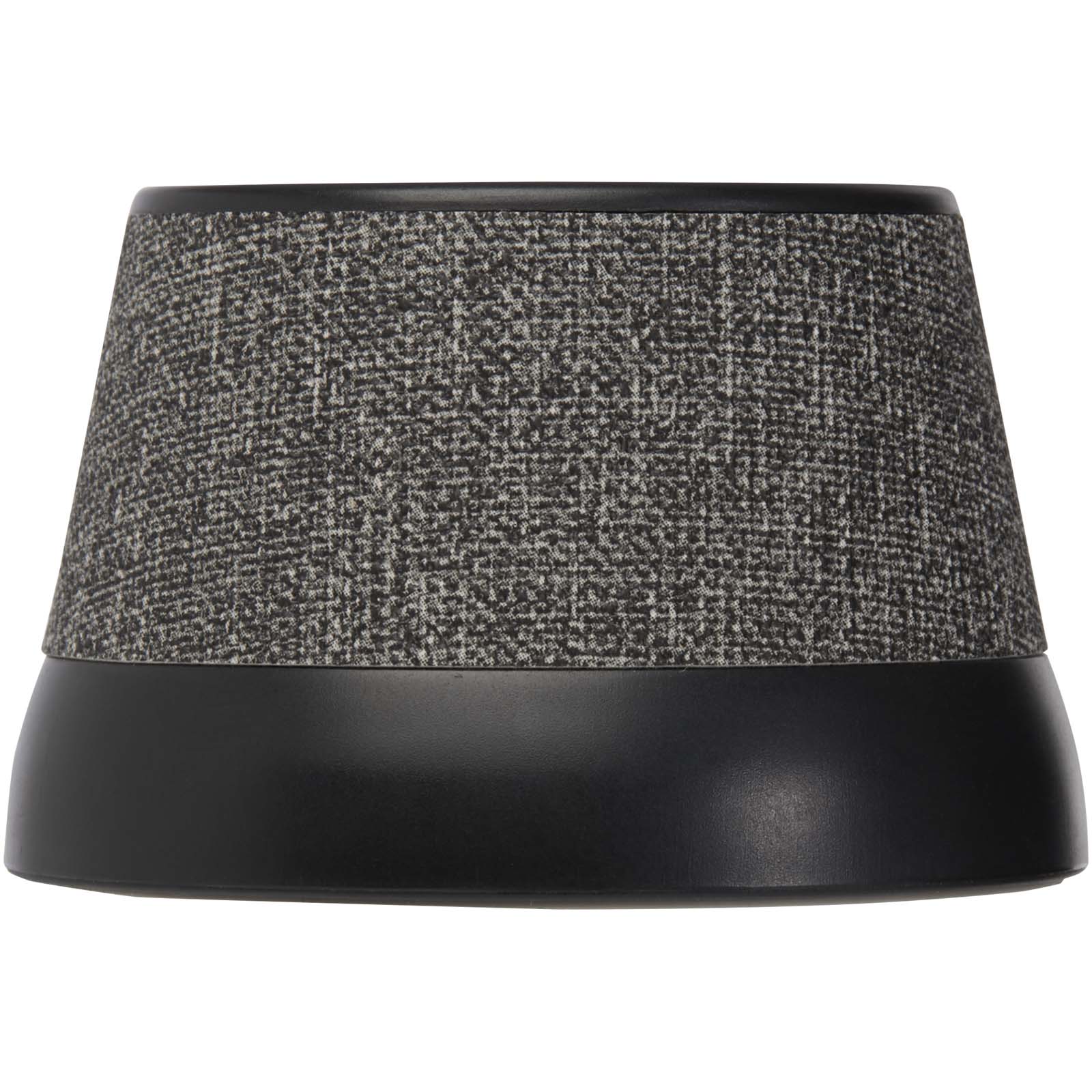 Haut-parleur Horna sans fil magnétique en plastique recyclé de 3 W