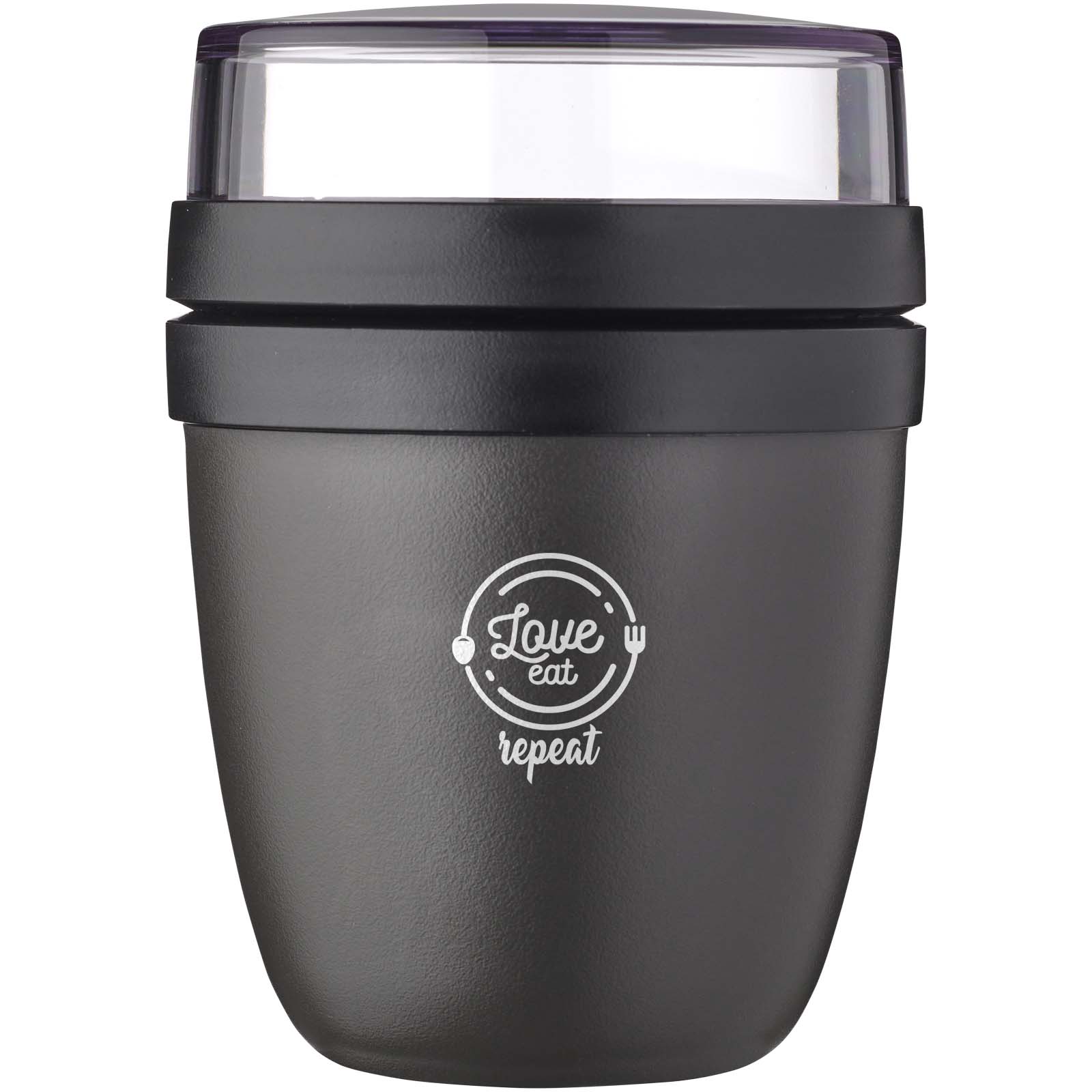 Lunch box Mepal Ellipse 300+120 ml Mini