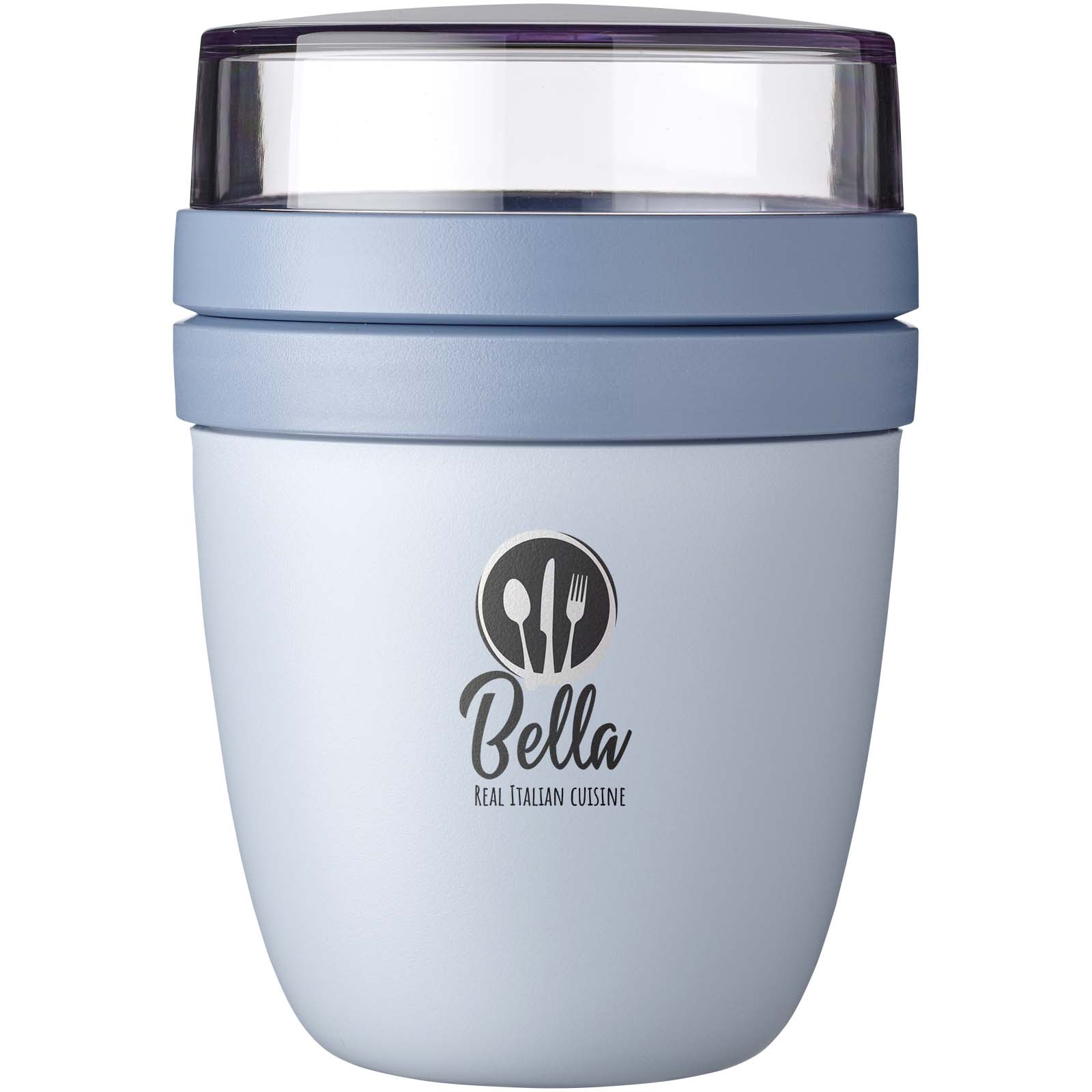 Lunch box Mepal Ellipse 300+120 ml Mini