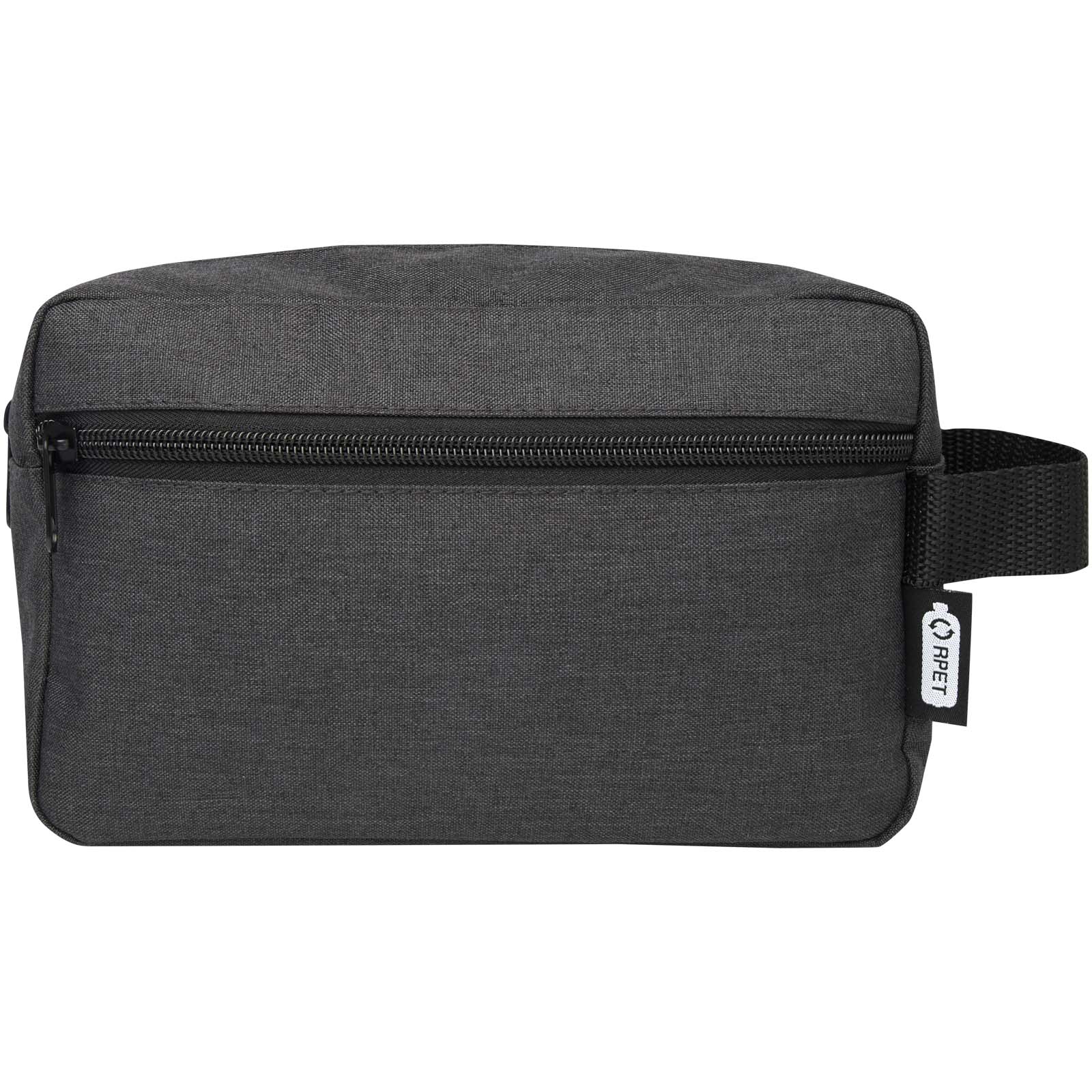 Trousse de toilette Ross en RPET certifié GRS de 1,5 L