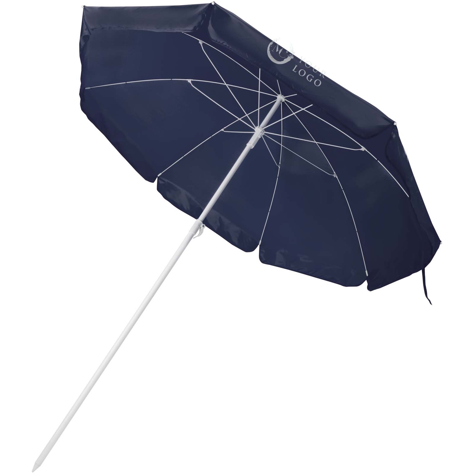 Parasol de plage Zénith
