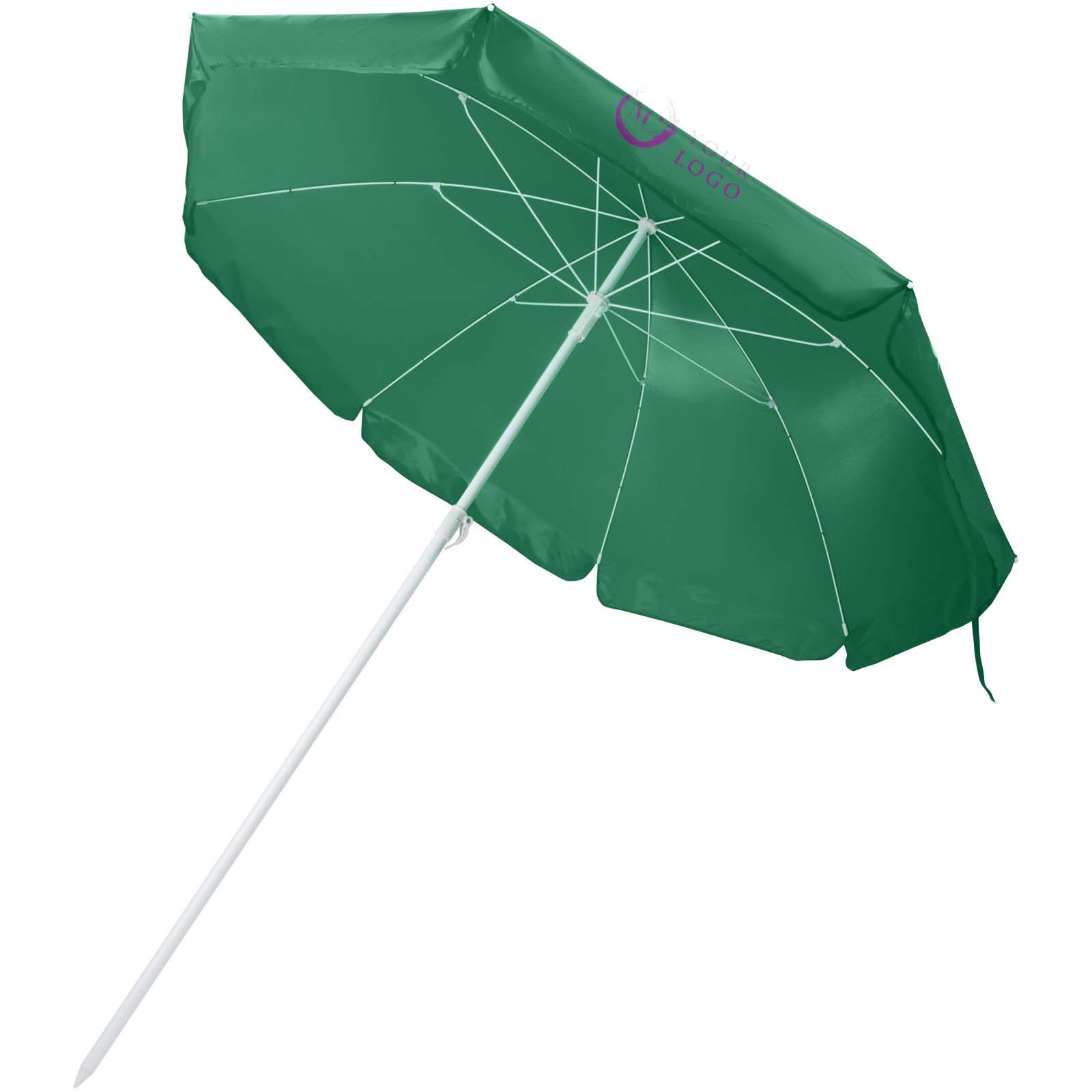 Parasol de plage Zénith