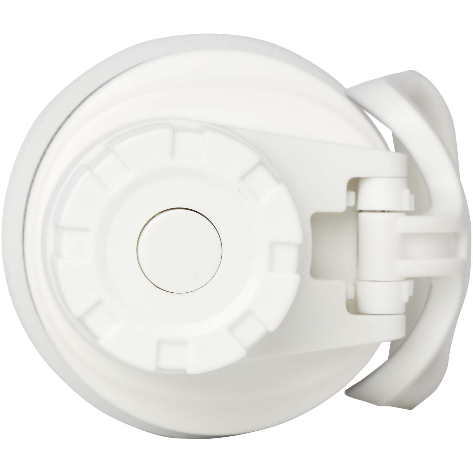 Bouteille avec isolation sous vide Fortis de 700 ml en cuivre et acier inoxydable recyclé certifié RCS (compatible avec les b