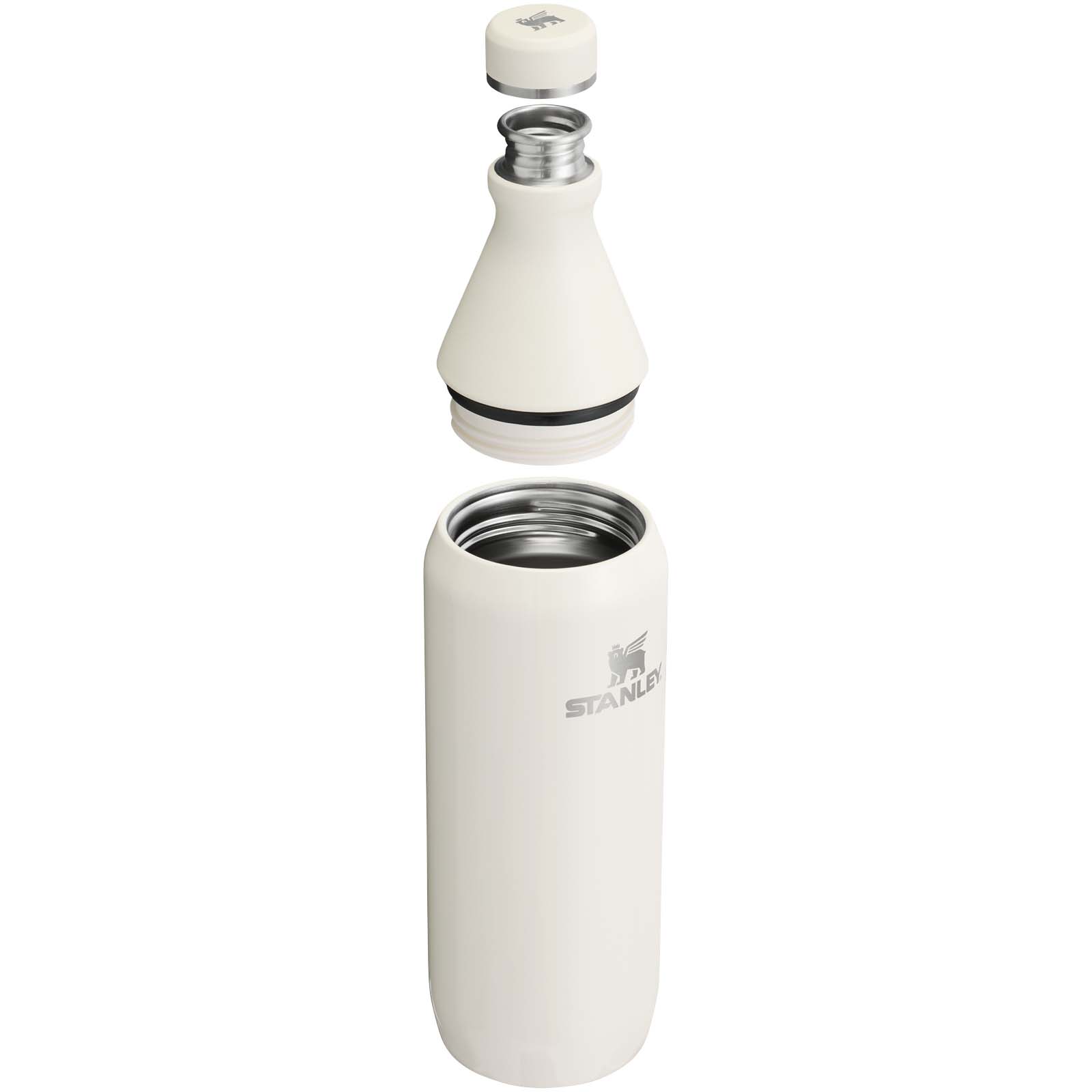 Stanley 1913® Bouteille d'eau de 600 ml Stanley All Day Slim