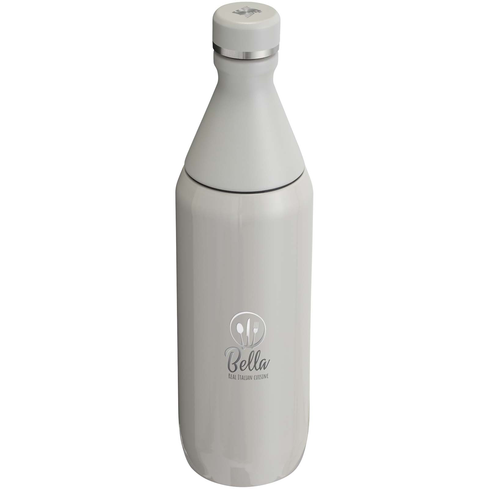 Stanley 1913® Bouteille d'eau de 600 ml Stanley All Day Slim