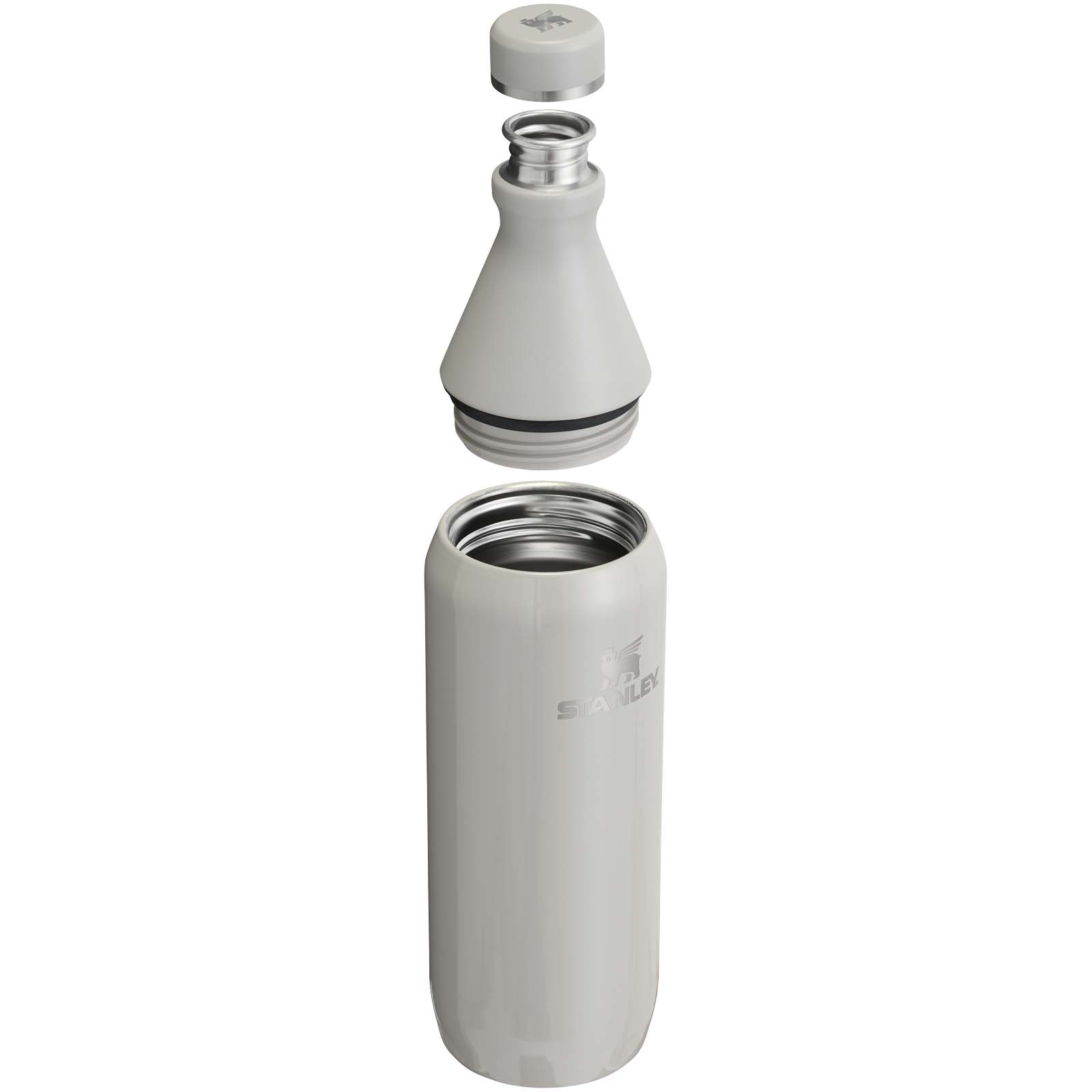Stanley 1913® Bouteille d'eau de 600 ml Stanley All Day Slim