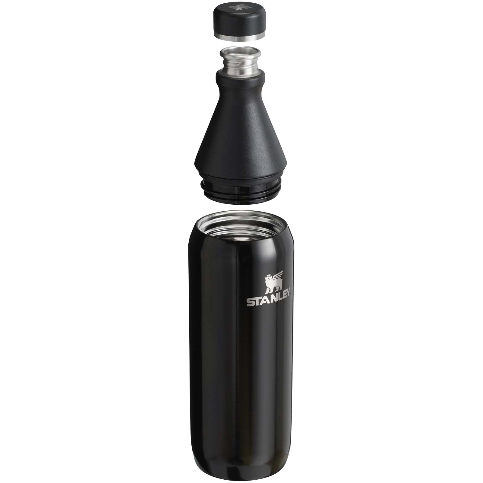 Stanley 1913® Bouteille d'eau de 600 ml Stanley All Day Slim