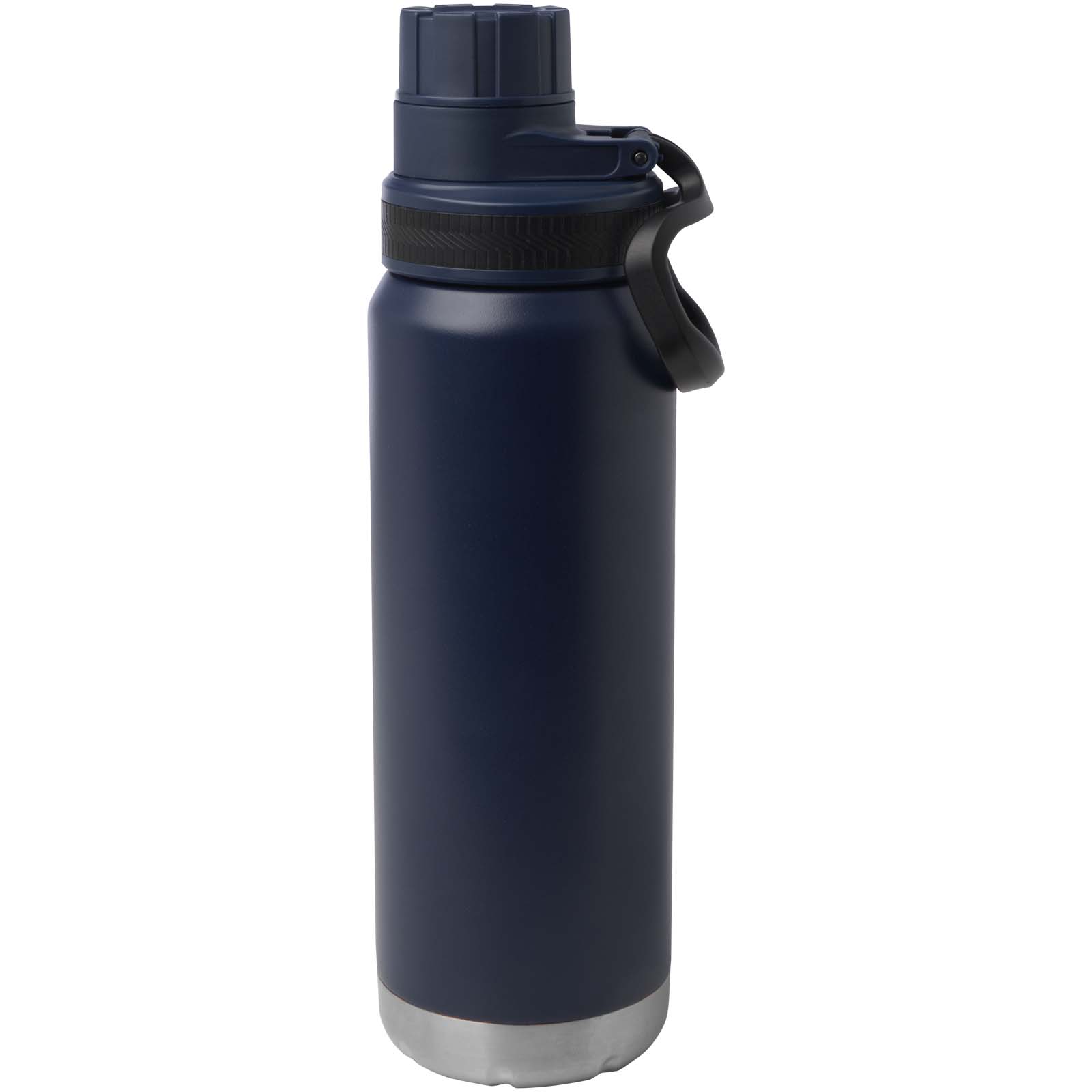 Bouteille avec isolation sous vide Fortis de 700 ml en cuivre et acier inoxydable recyclé certifié RCS (compatible avec les b