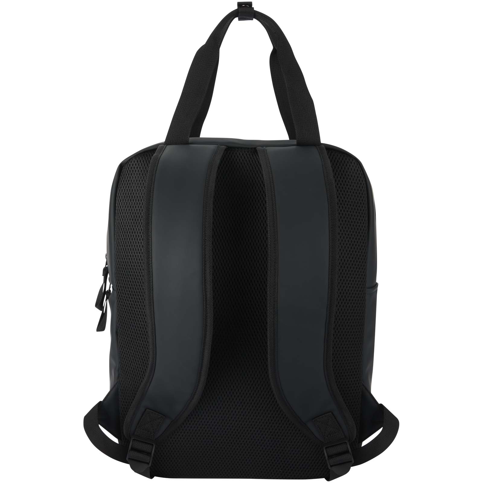 Sac à dos isotherme Resi Plus recyclé et certifié GRS de 18 L