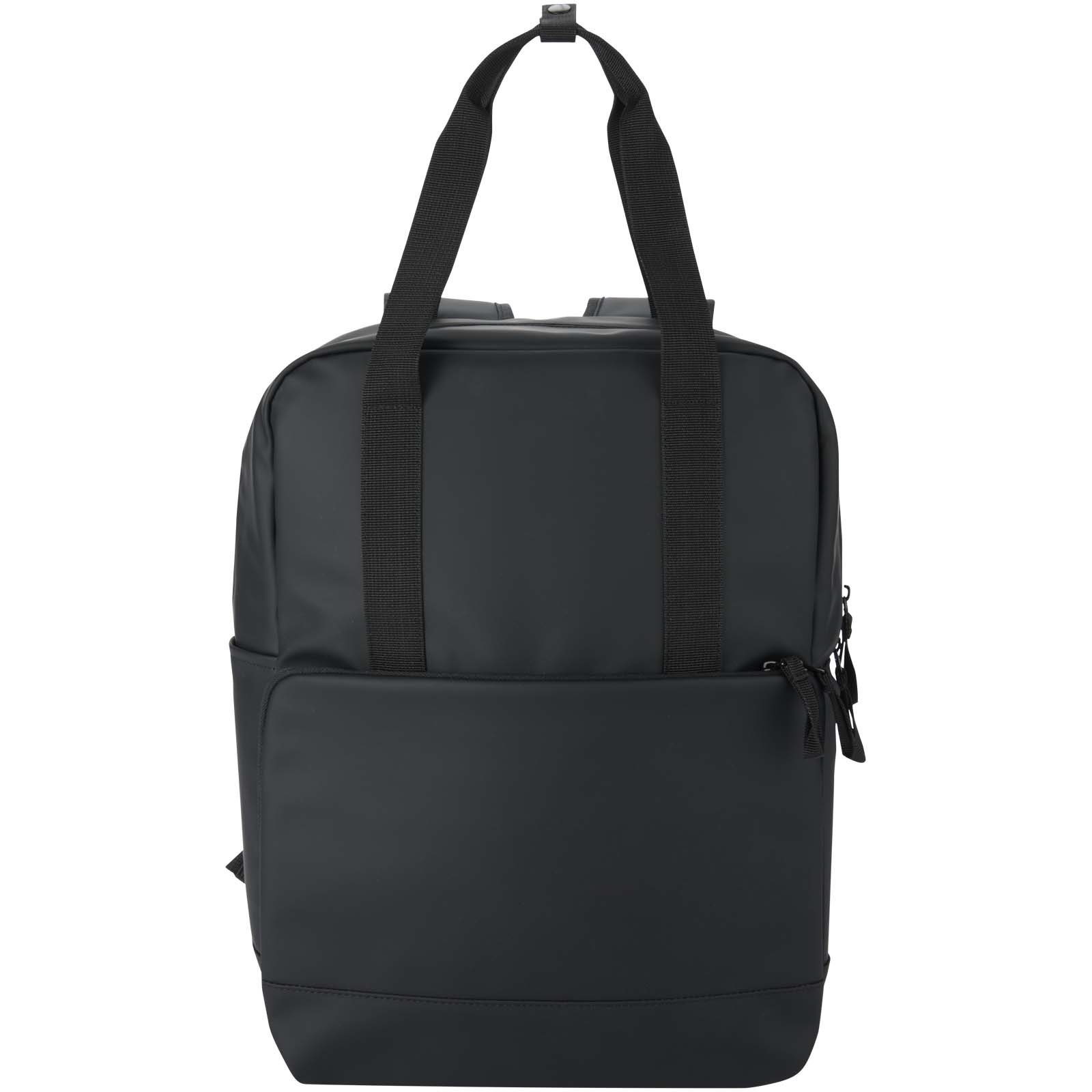 Sac à dos isotherme Resi Plus recyclé et certifié GRS de 18 L