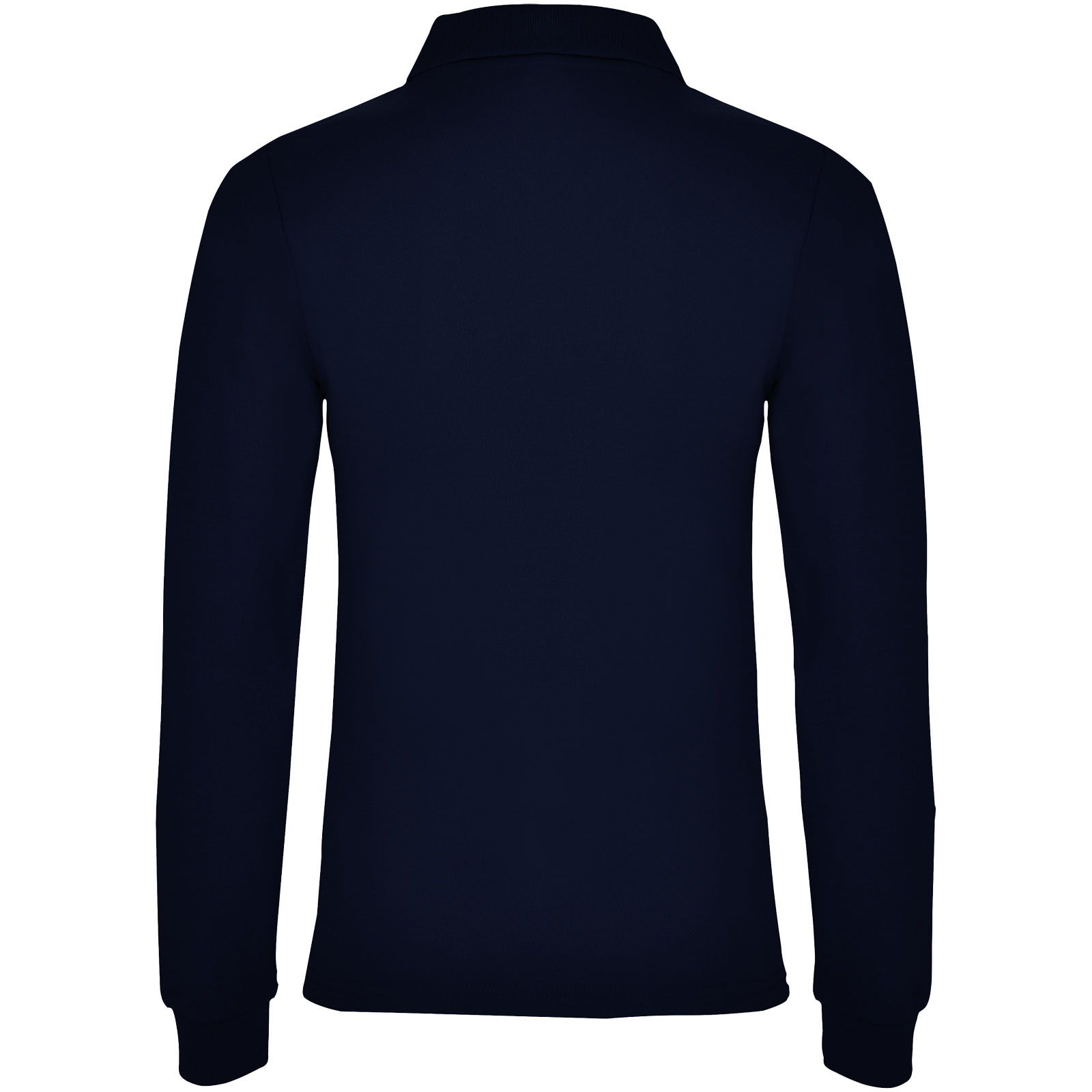 Roly Polo de 220 g/m² Estrella à manches longues pour femme