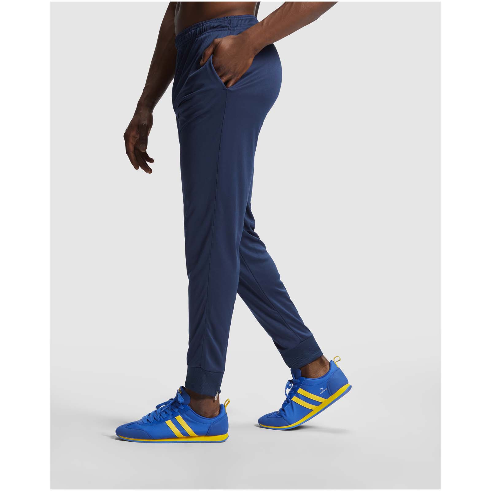 Roly Pantalon de 220 g/m² Argos unisexe