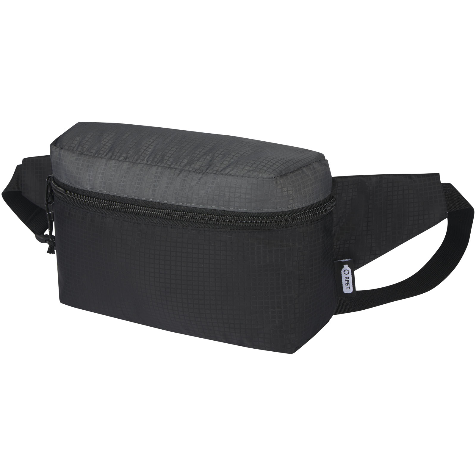 Sac banane Trailhead de 2,5 L léger et en tissu recyclé GRS