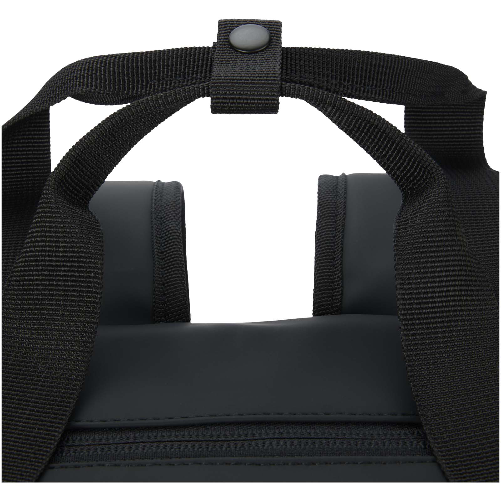 Sac à dos isotherme Resi Plus recyclé et certifié GRS de 18 L