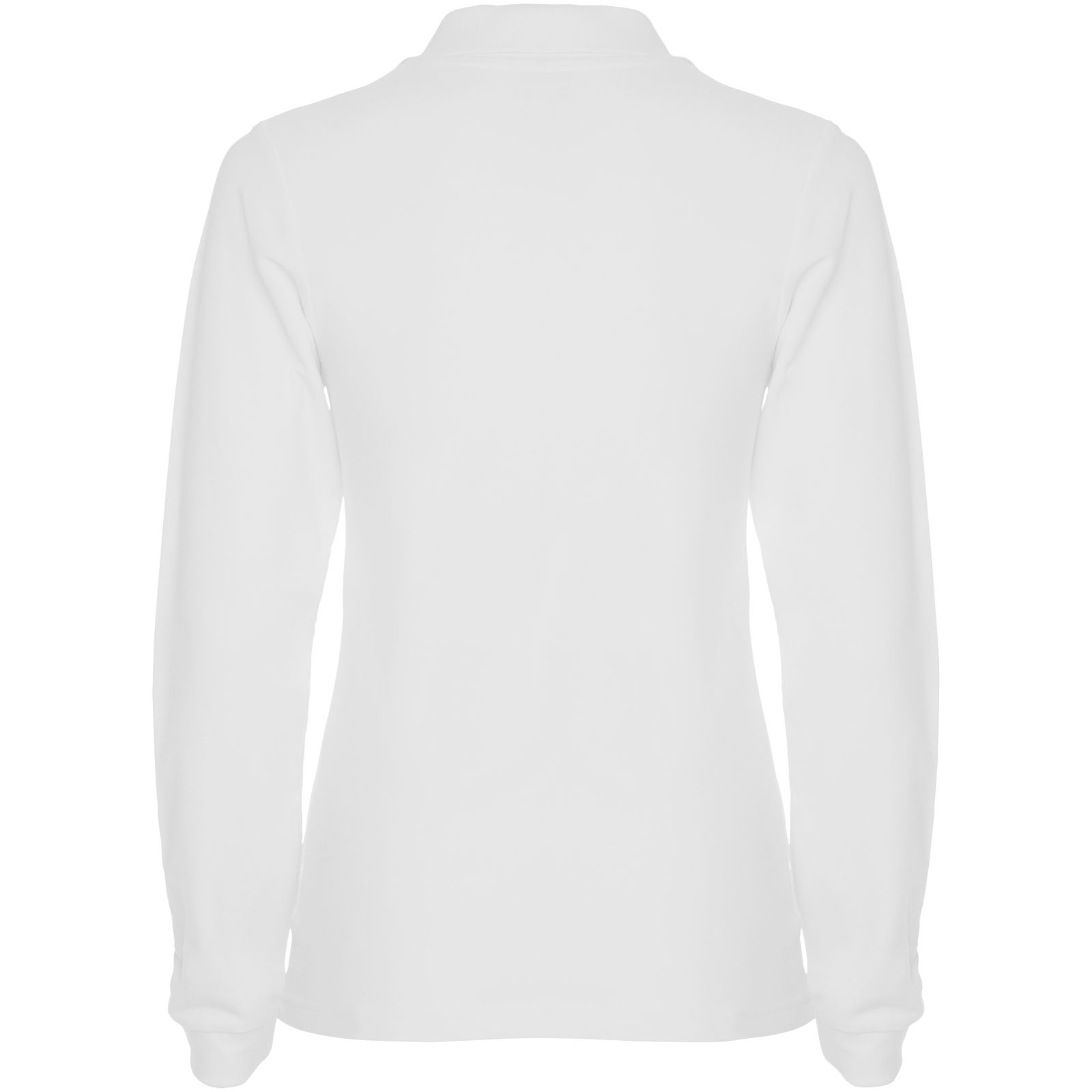 Roly Polo de 220 g/m² Estrella à manches longues pour femme