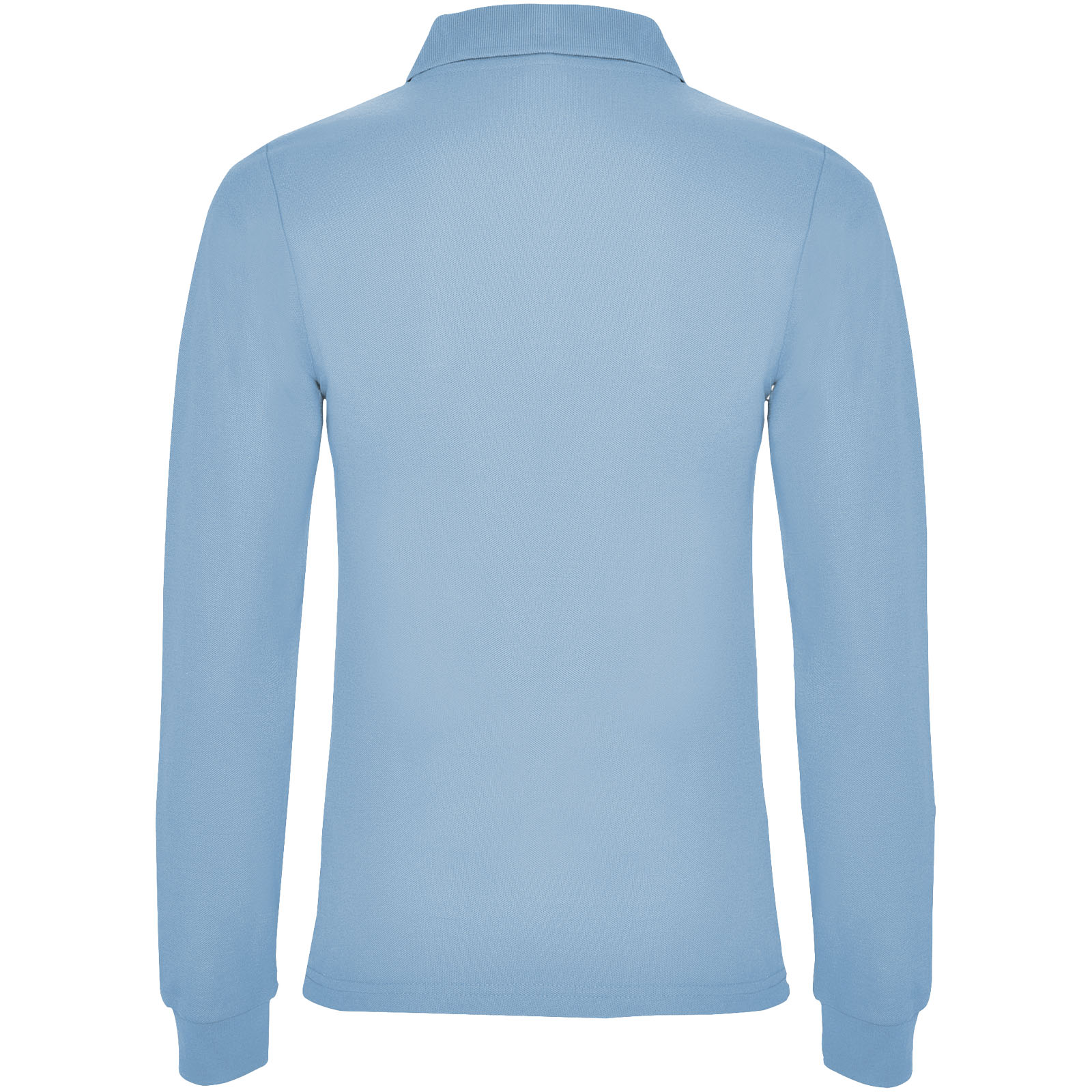 Roly Polo de 220 g/m² Estrella à manches longues pour femme
