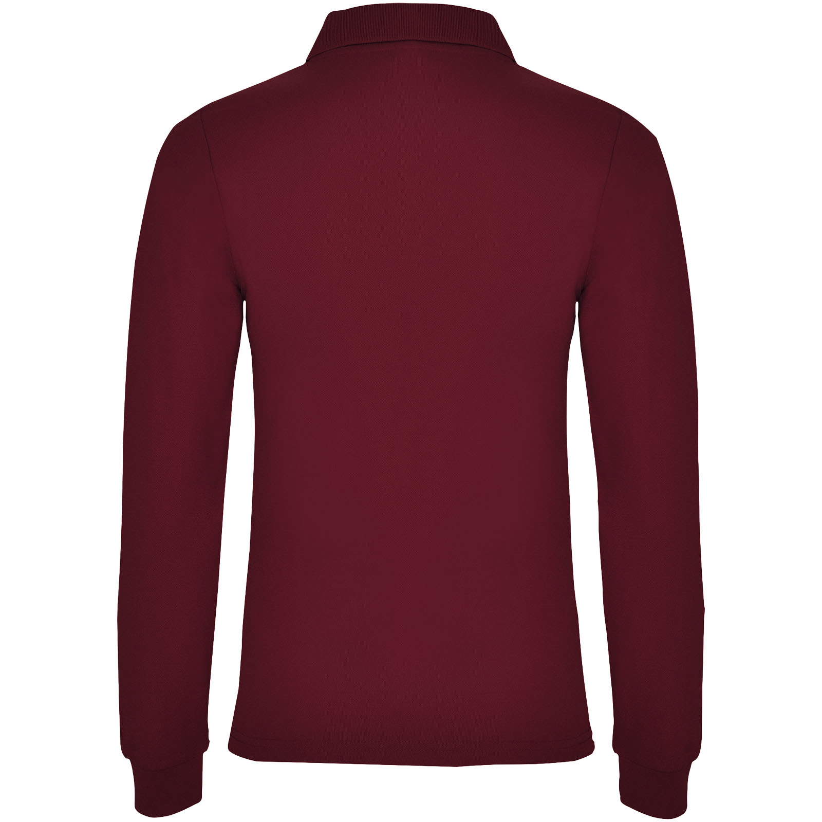 Roly Polo de 220 g/m² Estrella à manches longues pour femme