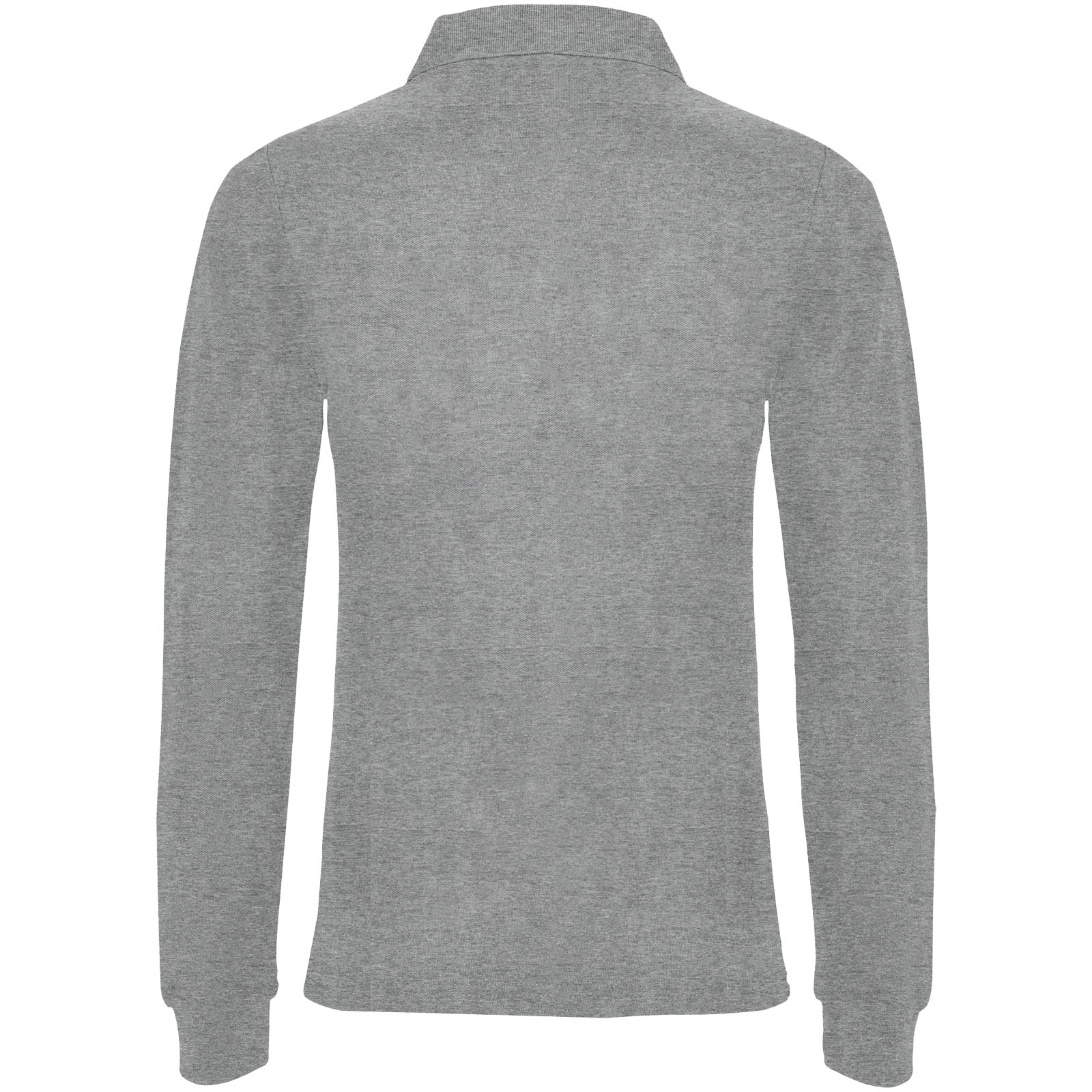 Roly Polo de 220 g/m² Estrella à manches longues pour femme