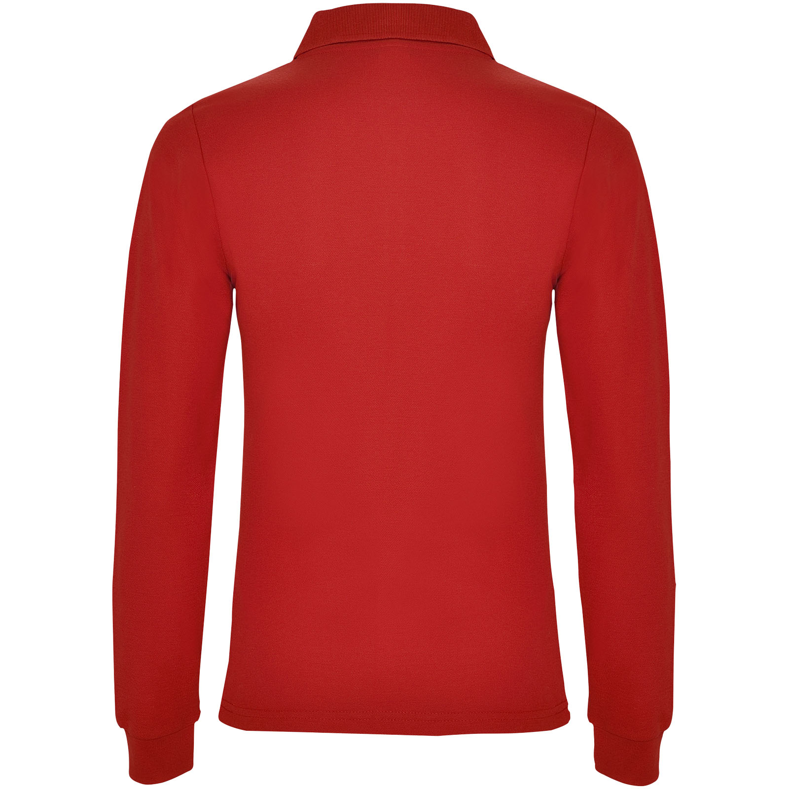 Roly Polo de 220 g/m² Estrella à manches longues pour femme