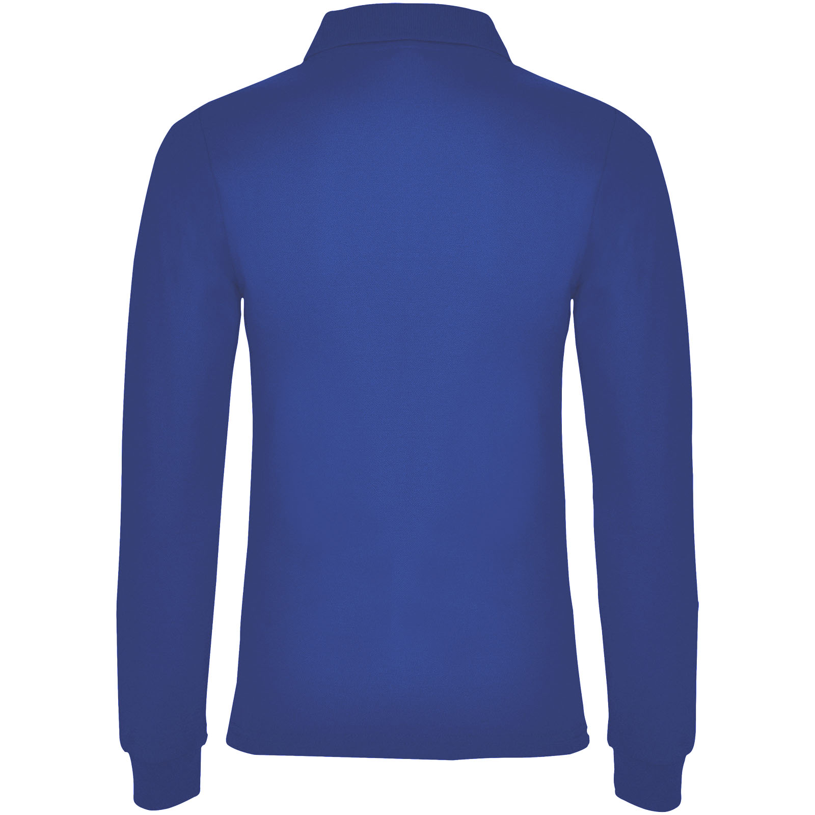 Roly Polo de 220 g/m² Estrella à manches longues pour femme