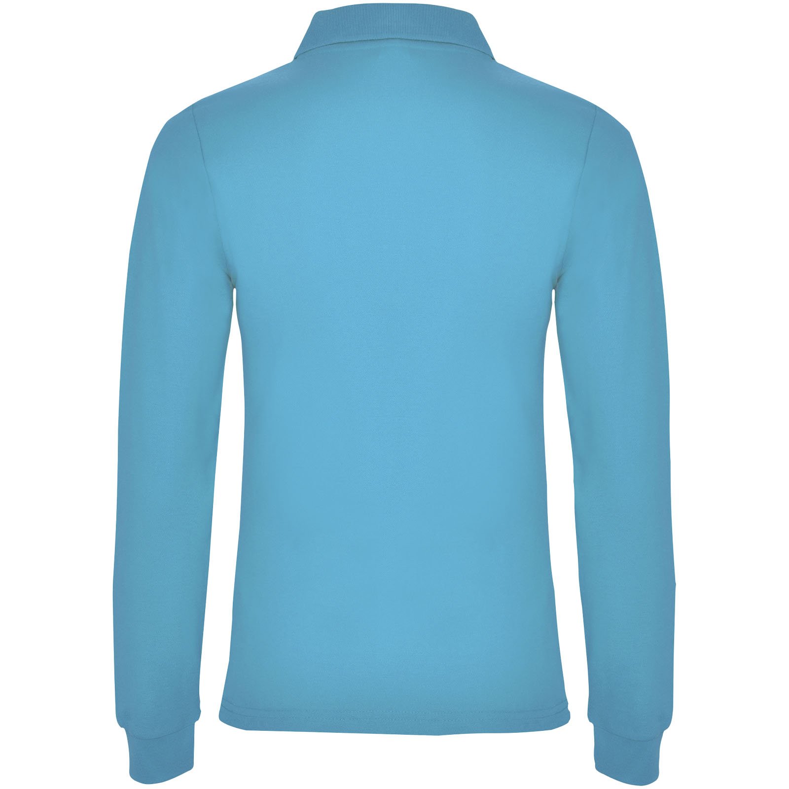 Roly Polo de 220 g/m² Estrella à manches longues pour femme