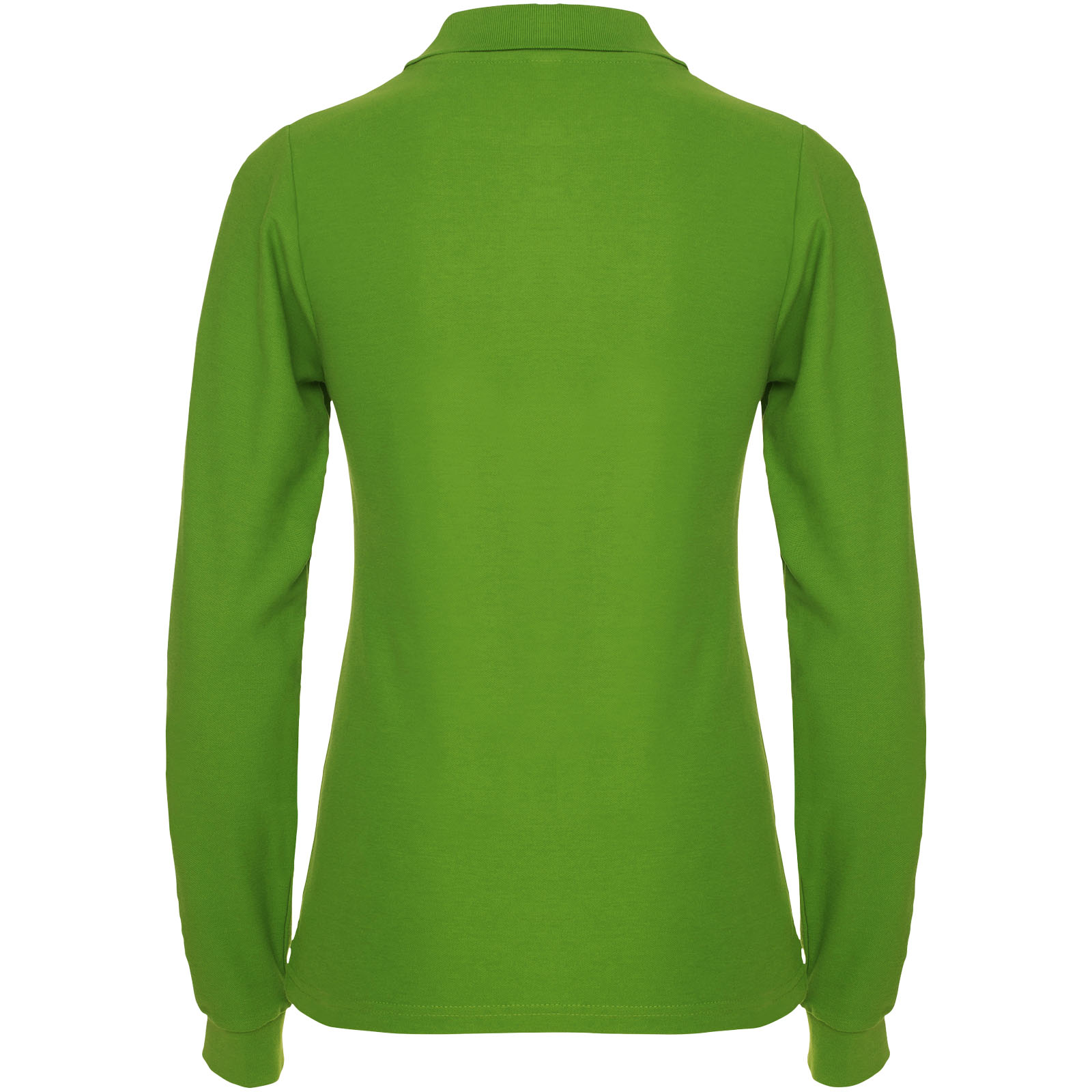 Roly Polo de 220 g/m² Estrella à manches longues pour femme